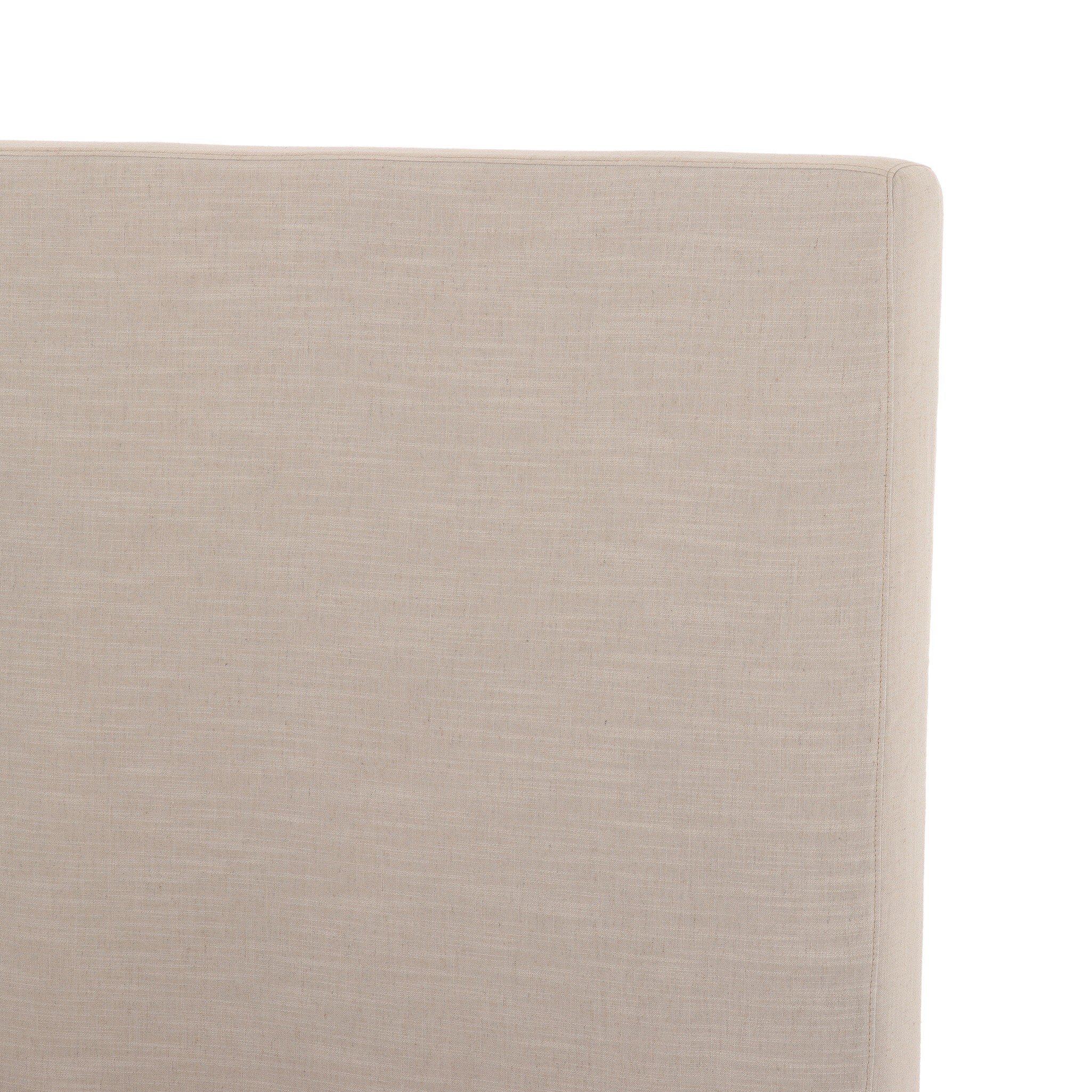 Sabine Slipcover Bed - Image 10