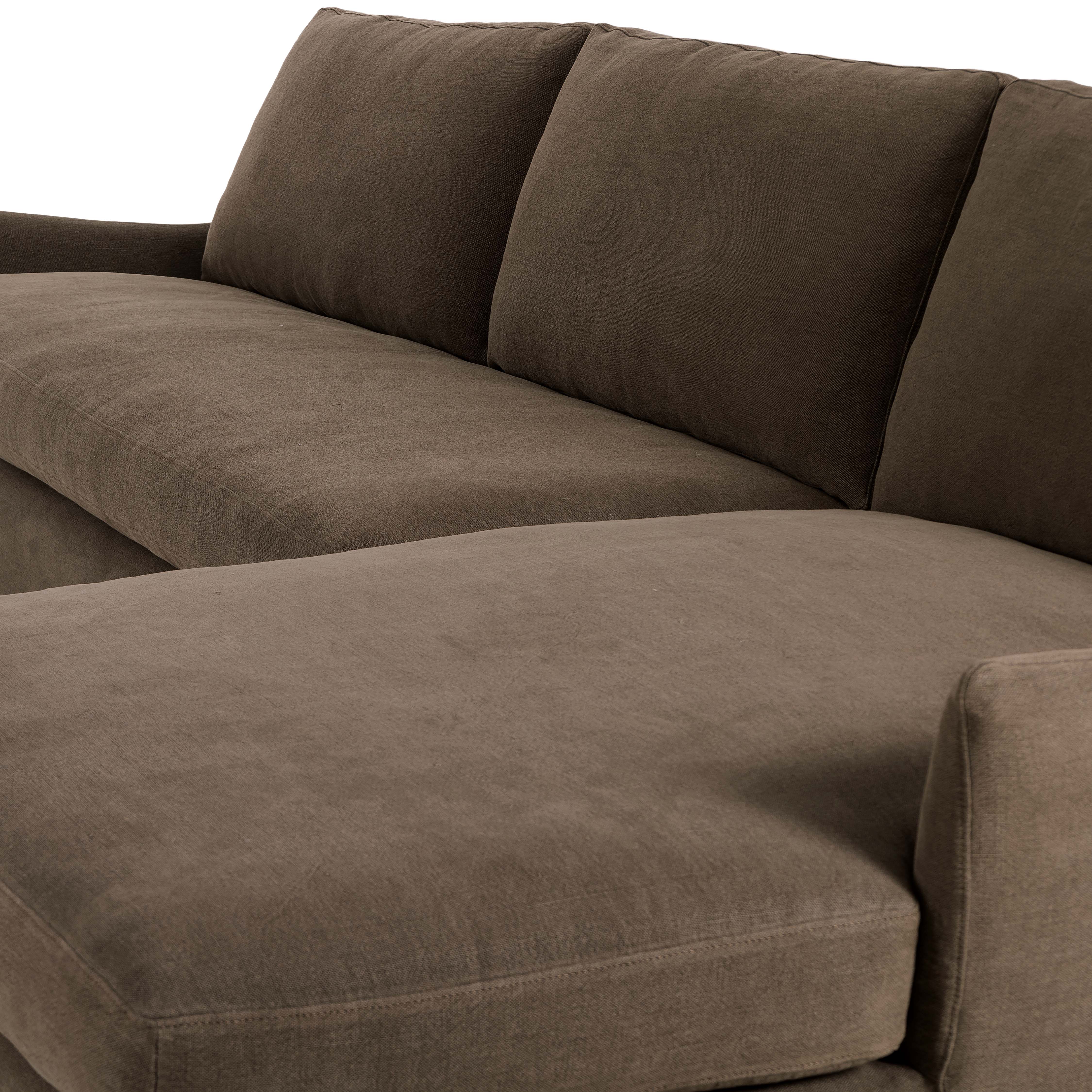 Sabine Two-Piece Sectional - Image 12