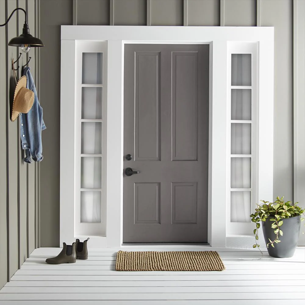 Salvaged - Exterior Paint - Image 3