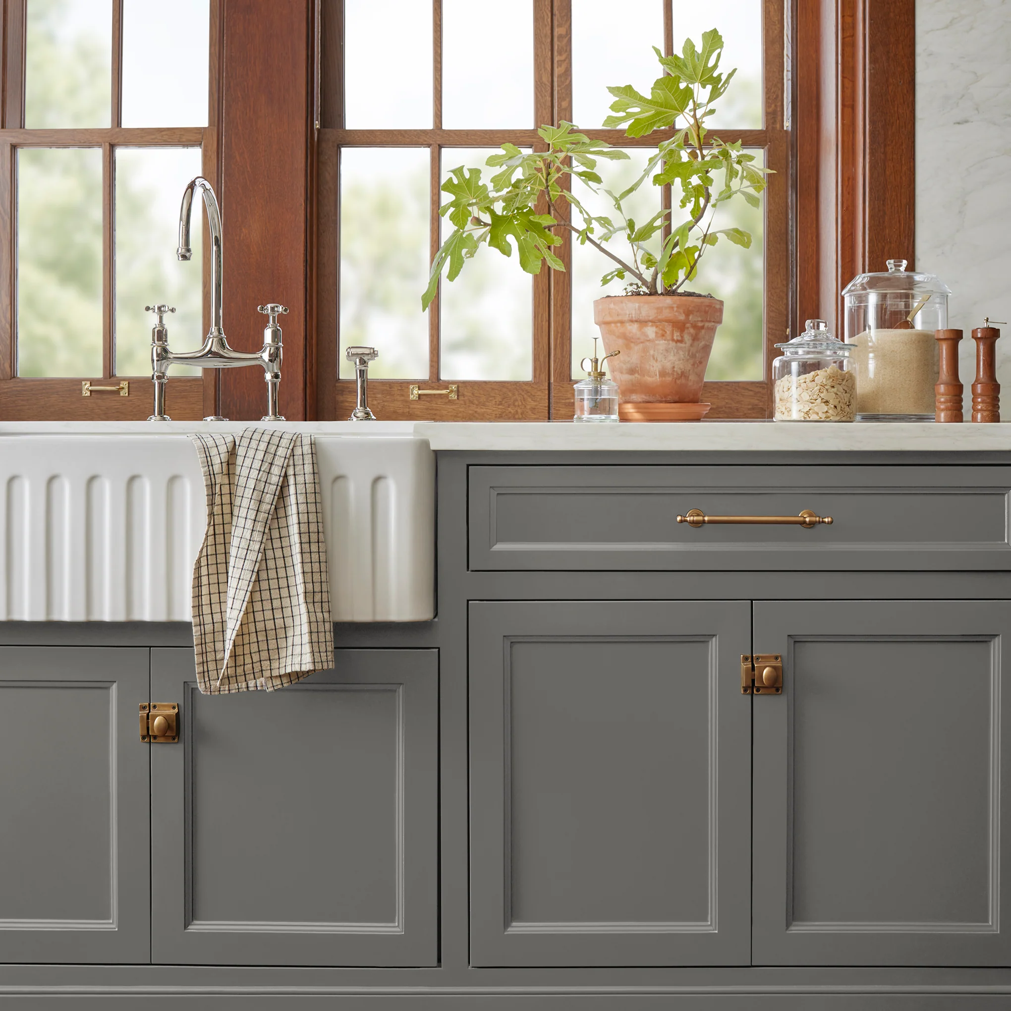 Salvaged - Trim, Door + Cabinetry Paint - Image 2