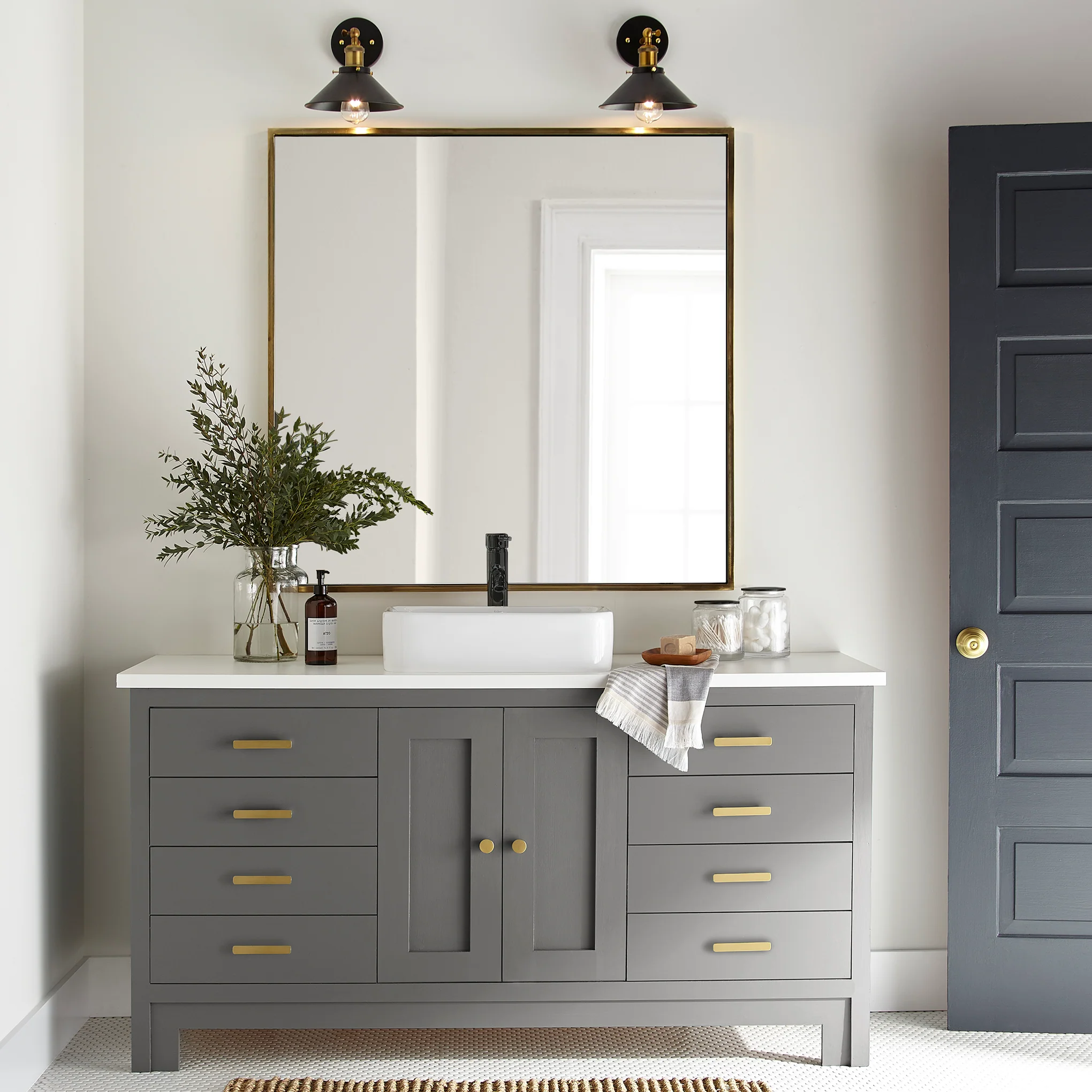 Salvaged - Trim, Door + Cabinetry Paint - Image 3