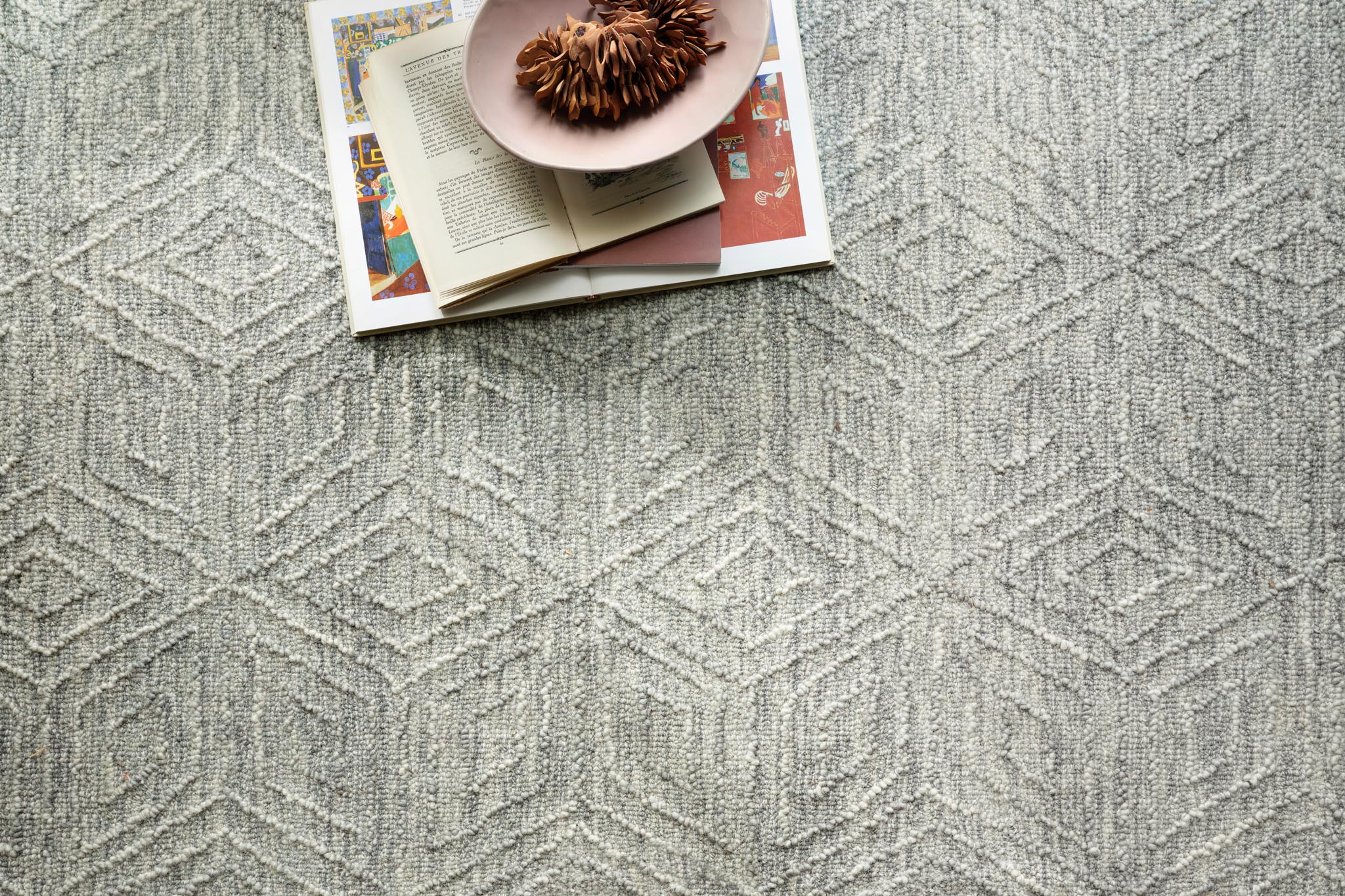 Sarah Sky Rug - Image 5