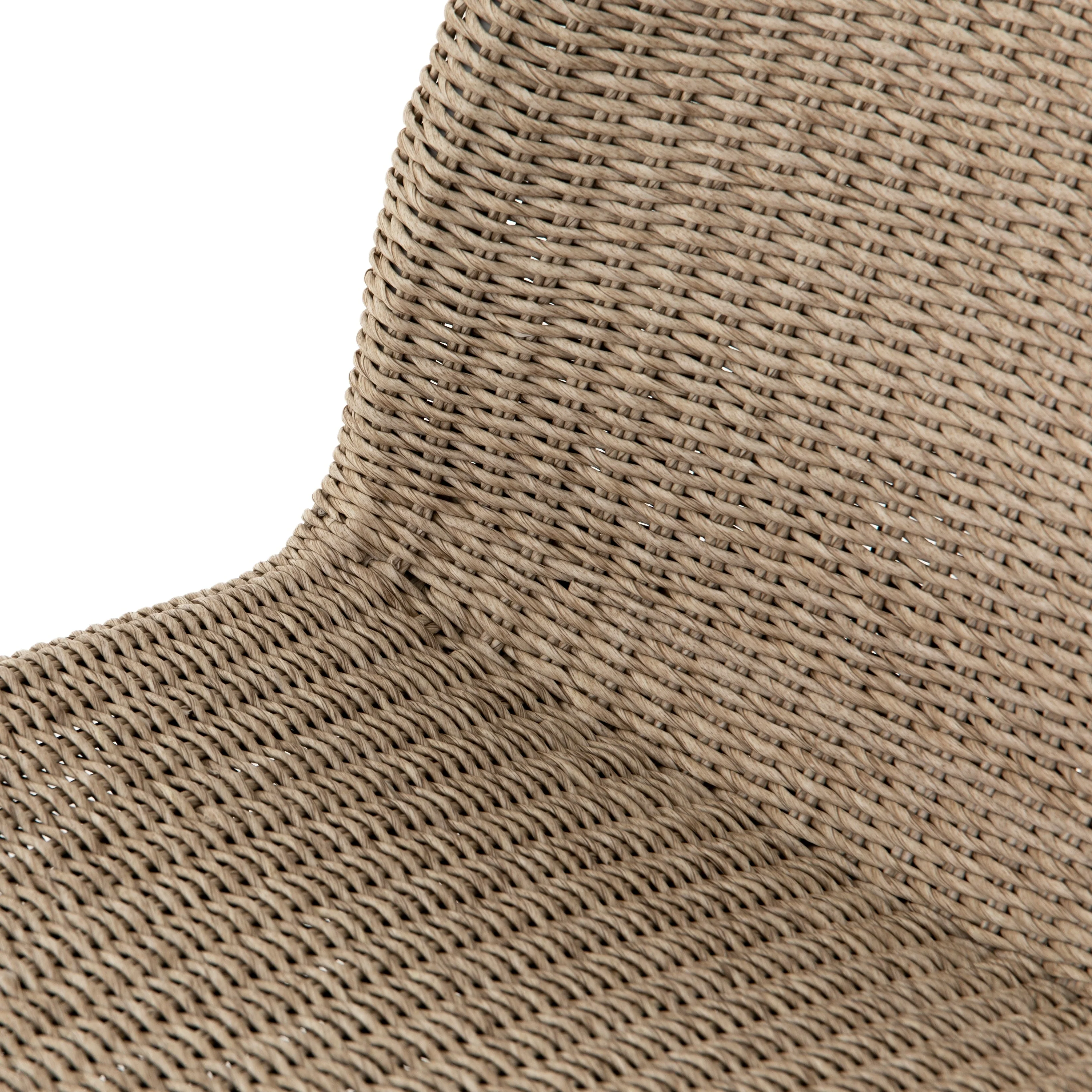 Sasha Outdoor Dining Chair - Image 5