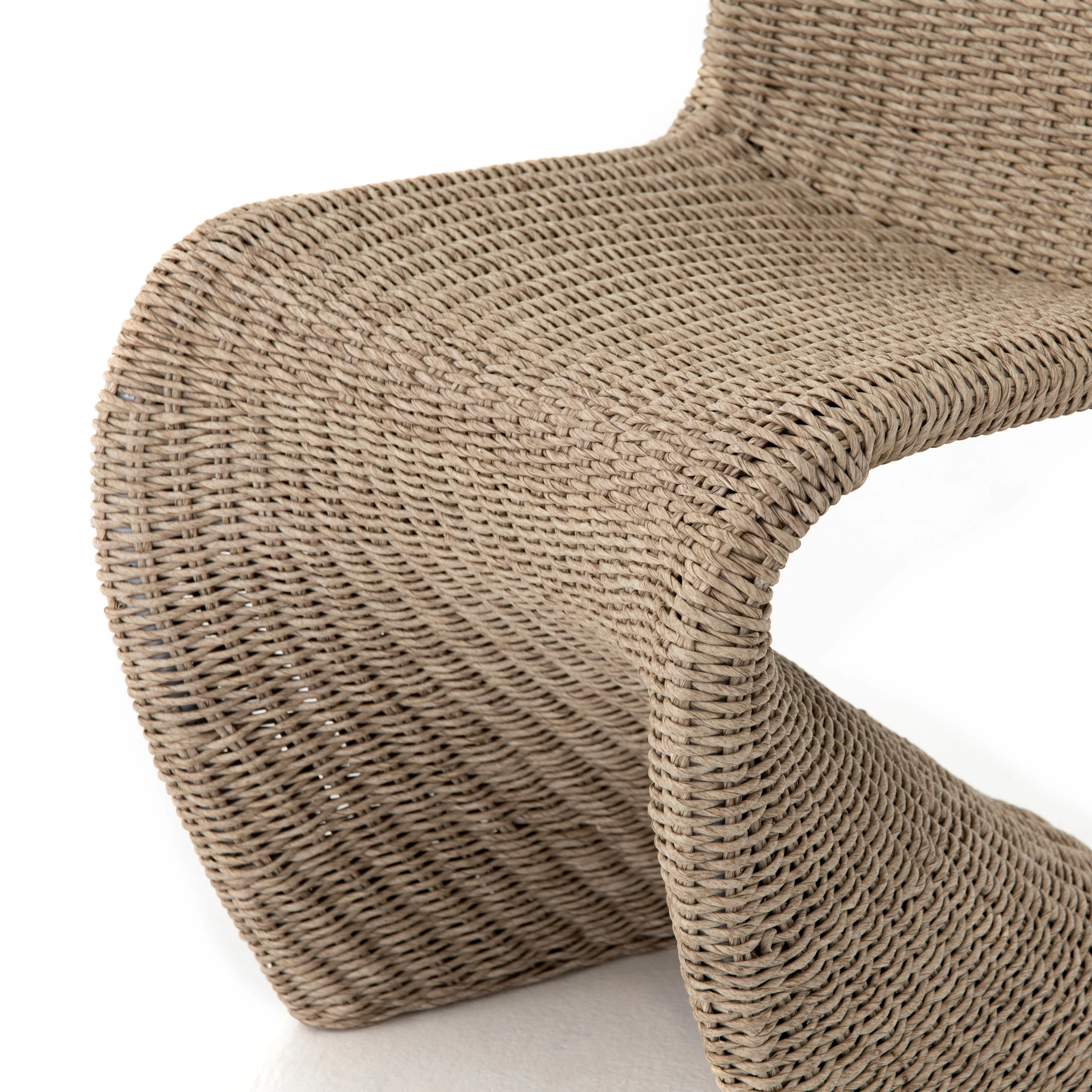Sasha Outdoor Dining Chair - Image 6