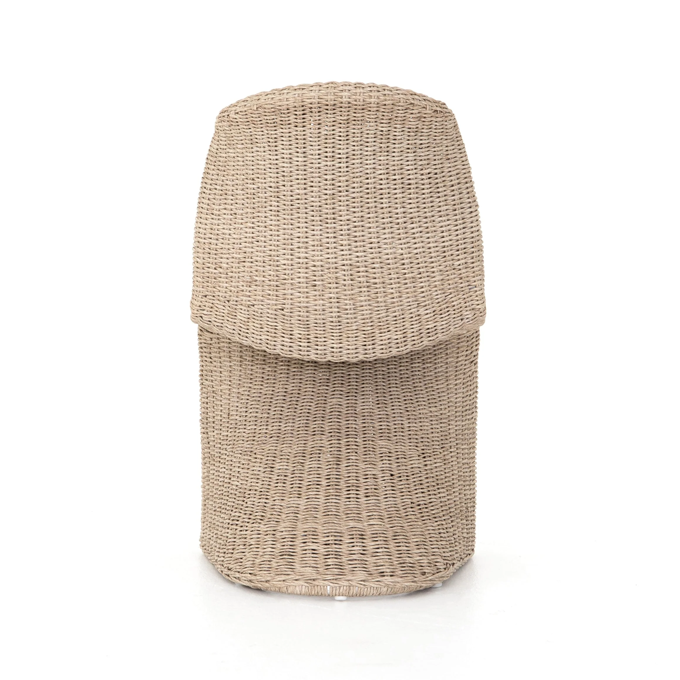 Sasha Outdoor Dining Chair - Image 8