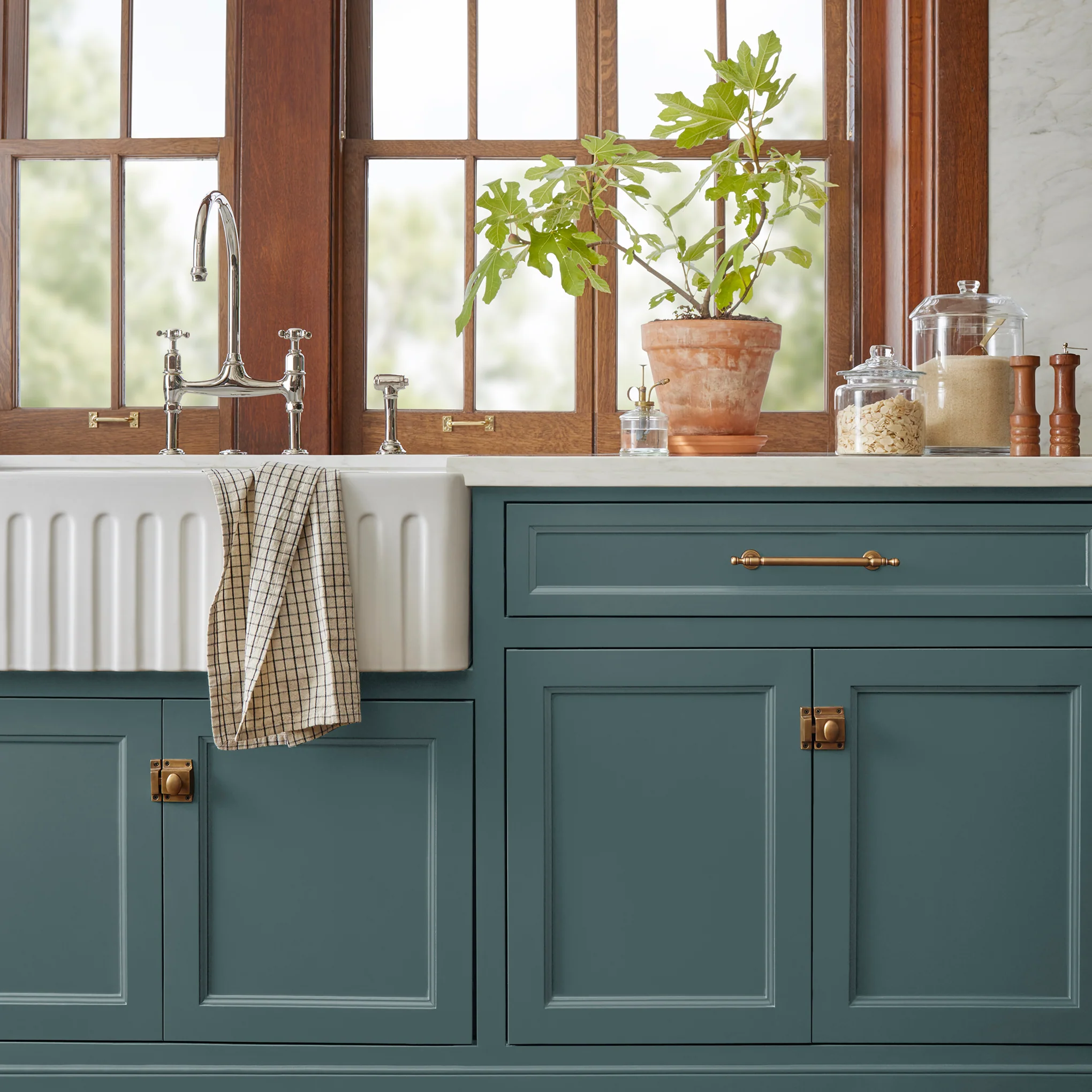 Secondhand Find - Trim, Door + Cabinetry Paint - Image 2
