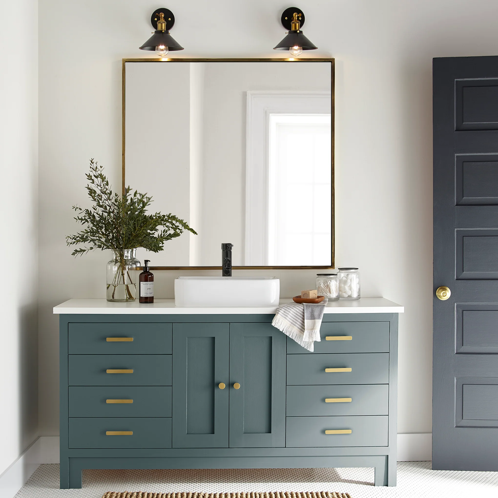 Secondhand Find - Trim, Door + Cabinetry Paint - Image 3