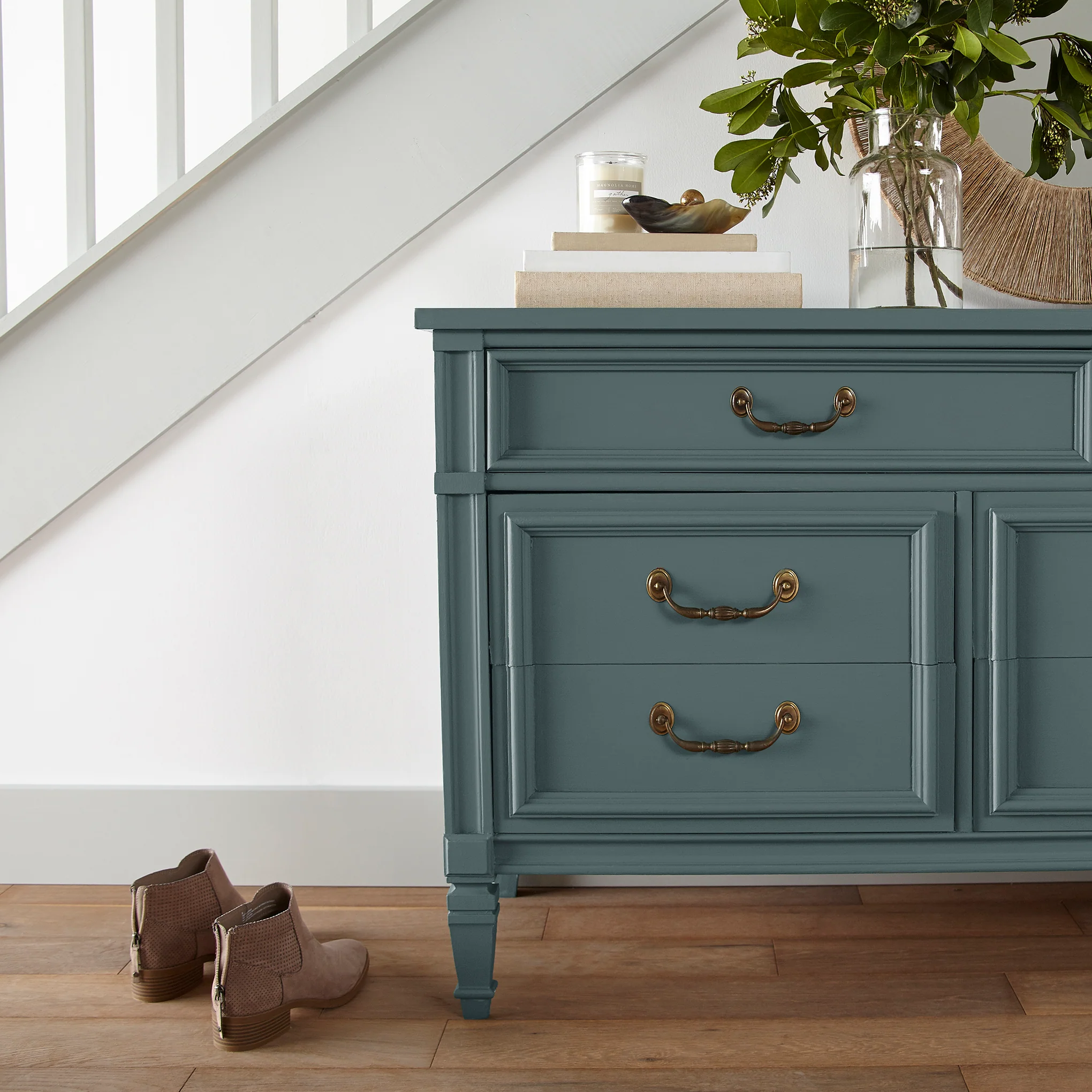 Secondhand Find - Trim, Door + Cabinetry Paint - Image 4