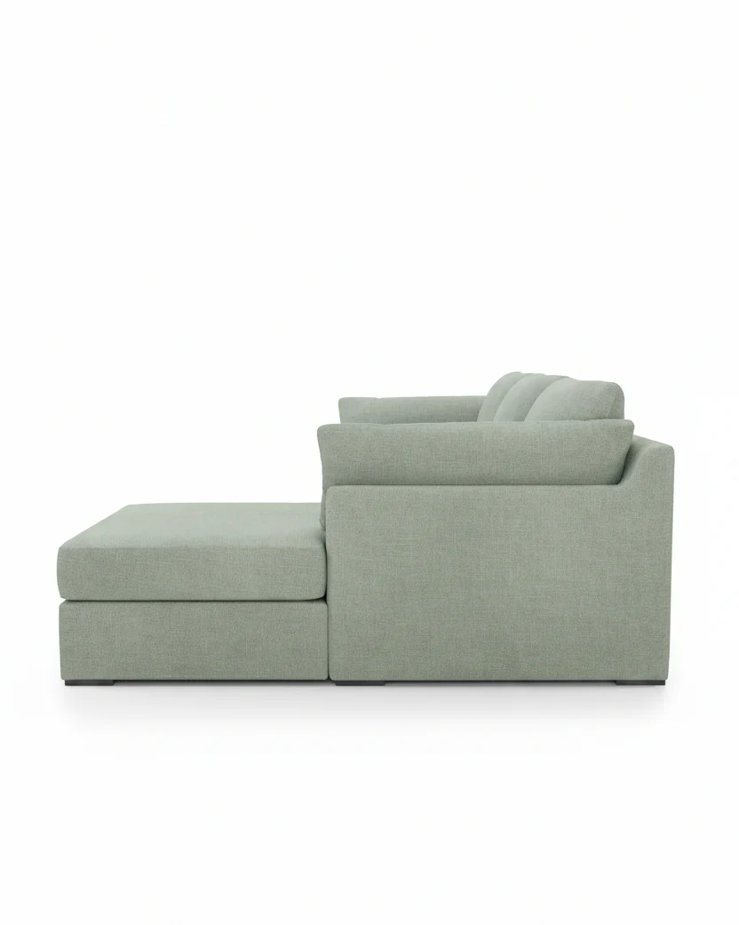 Serene 2 Piece Sectional - Image 17