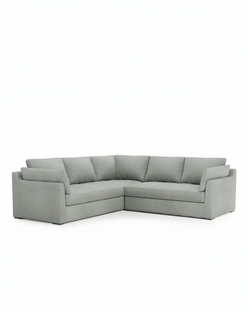 Serene Sectional