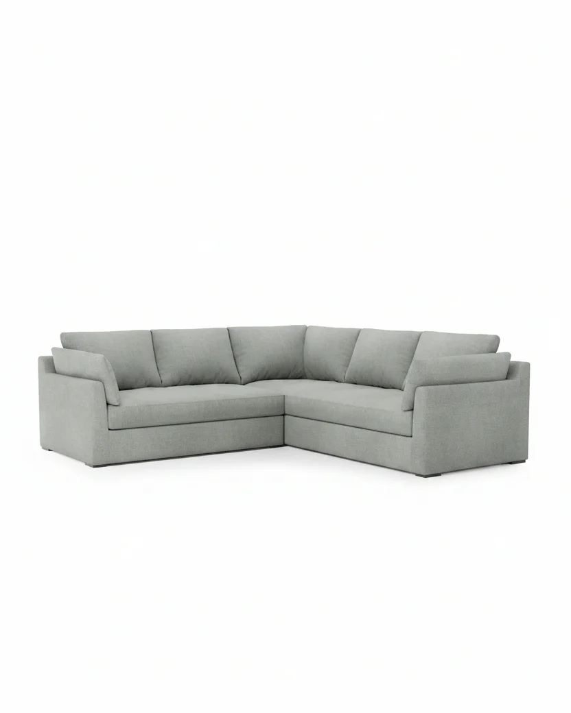 Serene Sectional - Image 14