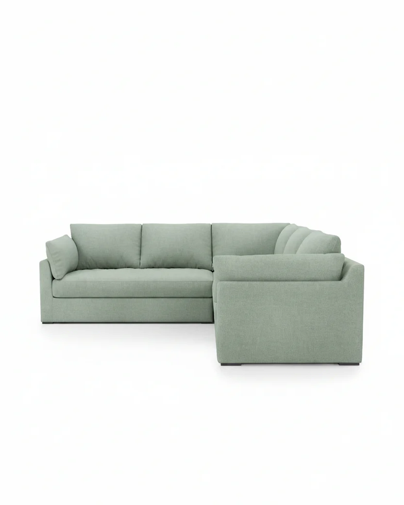 Serene Sectional - Image 15