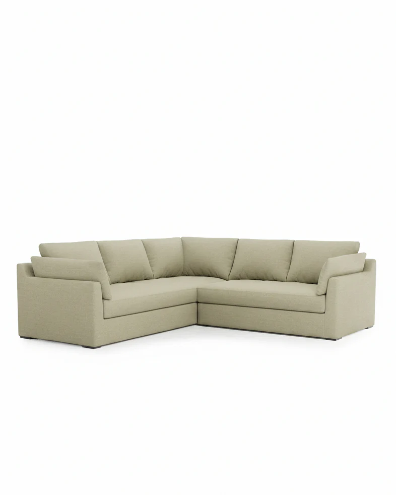Serene Sectional - Image 19