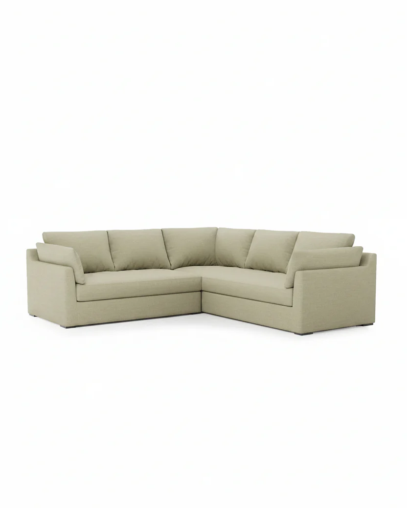 Serene Sectional - Image 20