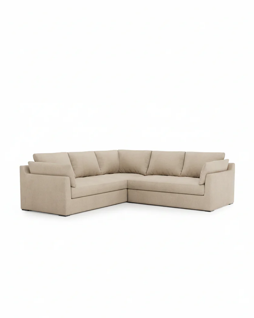 Serene Sectional - Image 23