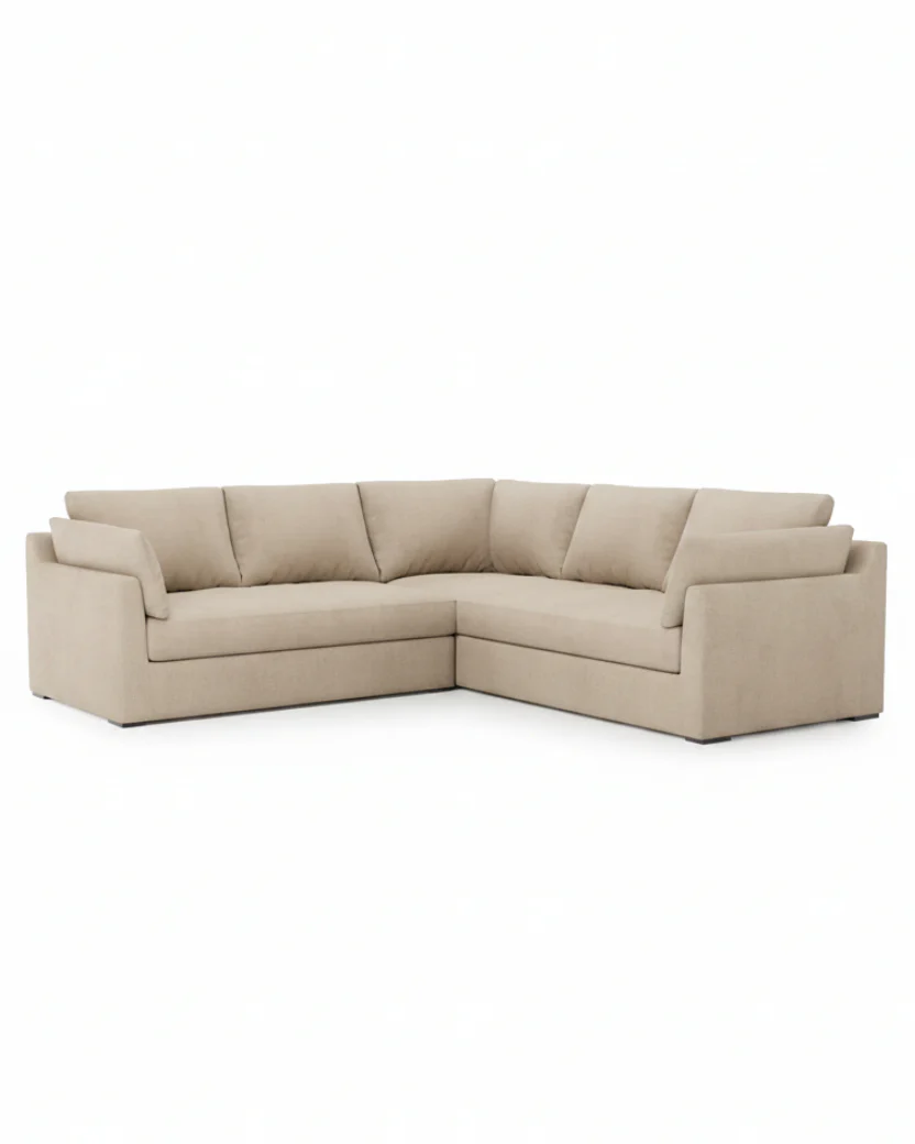 Serene Sectional - Image 26