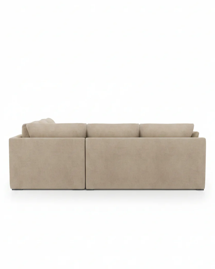 Serene Sectional - Image 28
