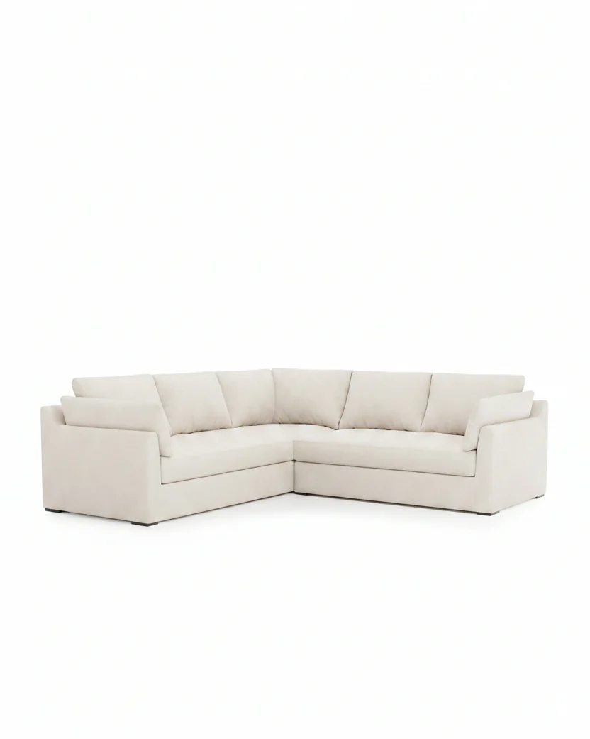 Serene Sectional - Image 3