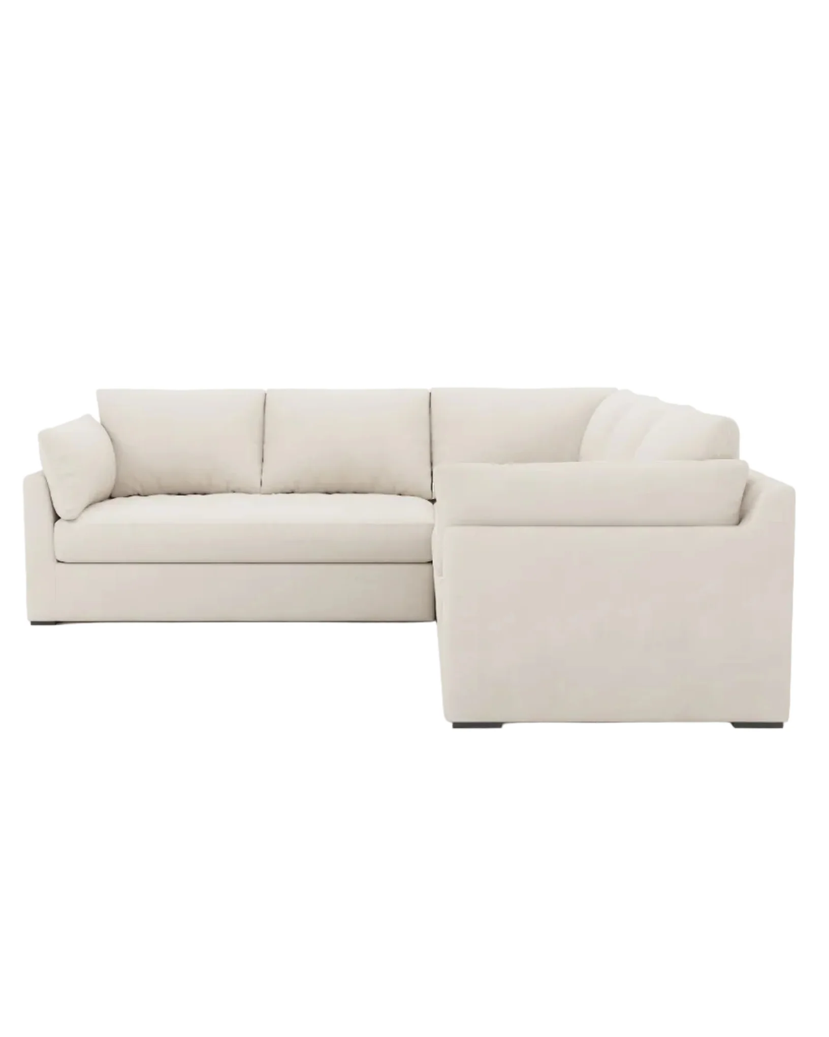 Serene Sectional - Image 4