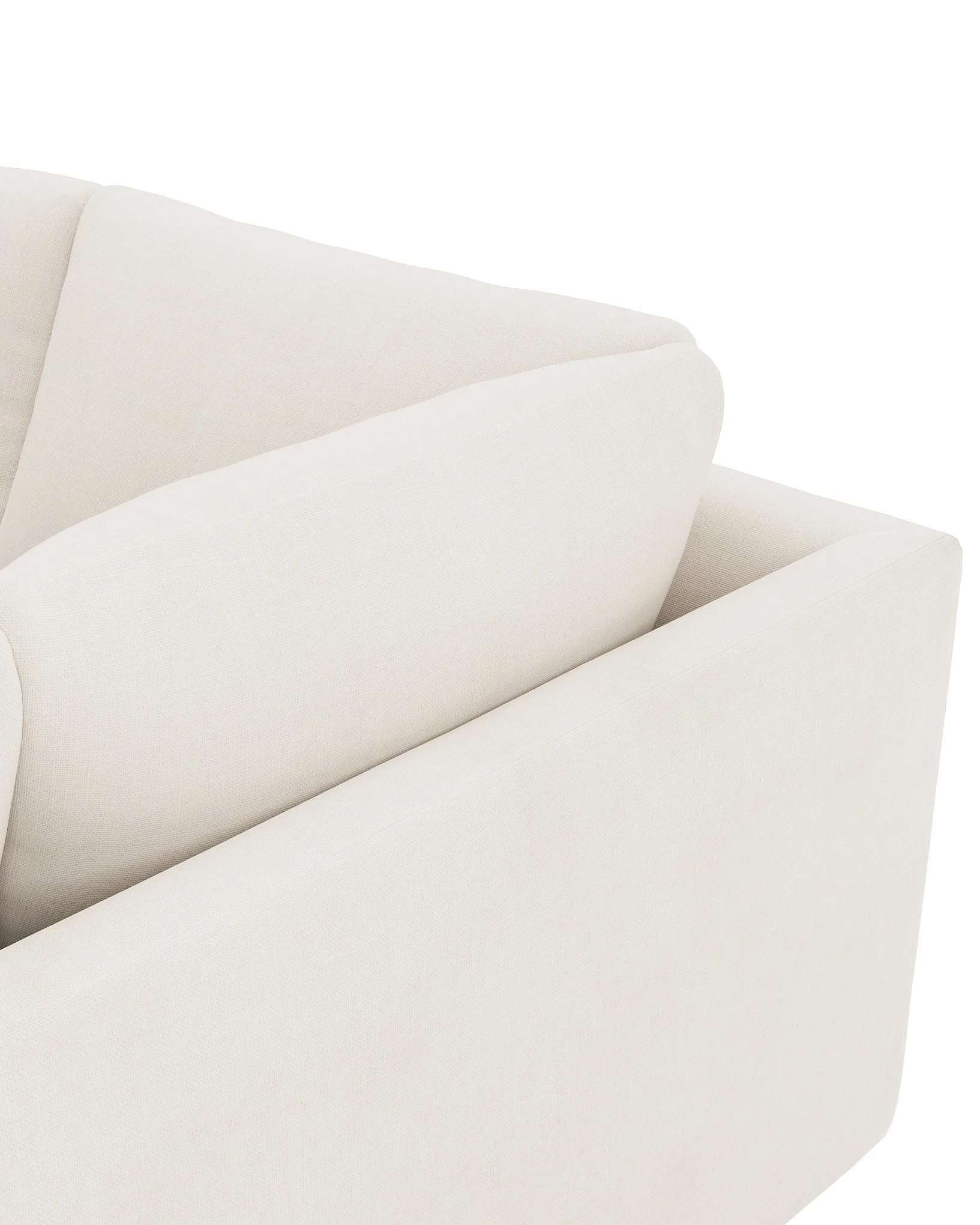 Serene Sectional - Image 7