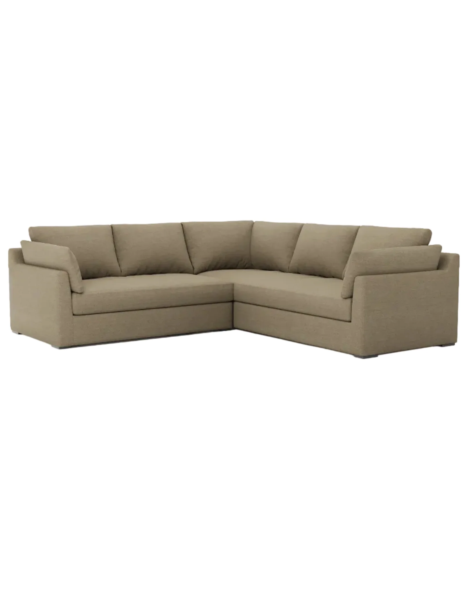 Serene Sectional - Image 8