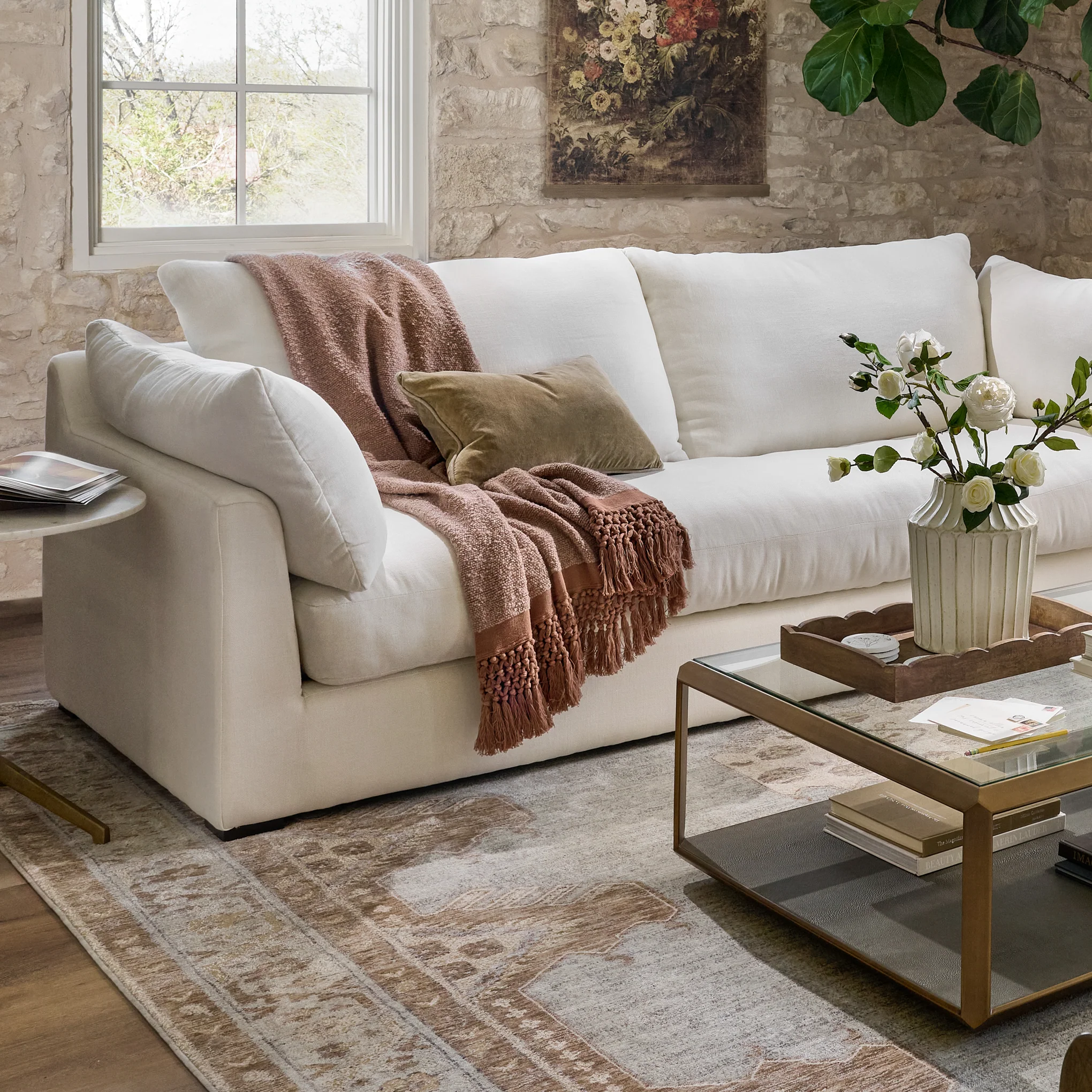 Serene Sofa - Image 9