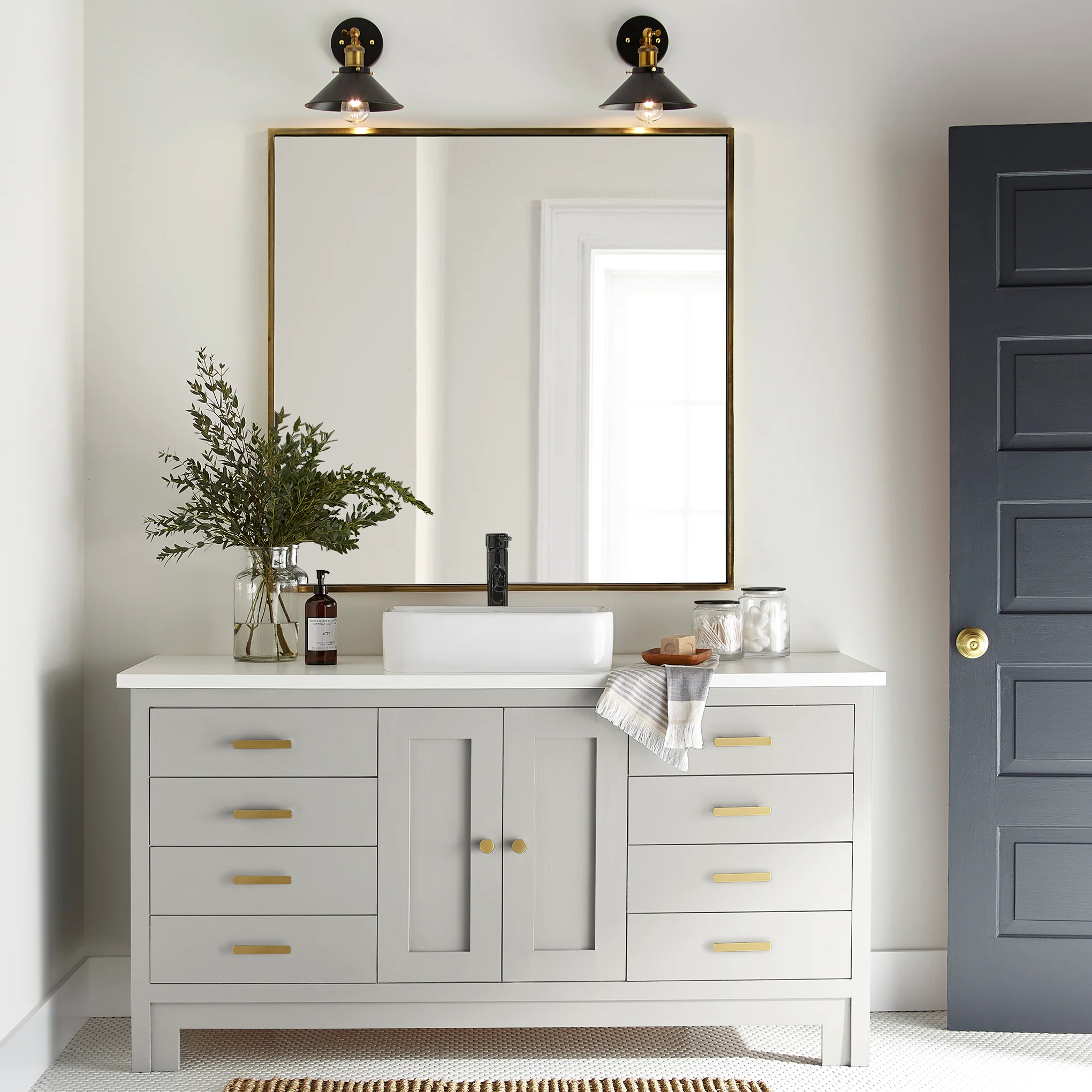 Shiplap White - Trim, Door + Cabinetry Paint - Image 2