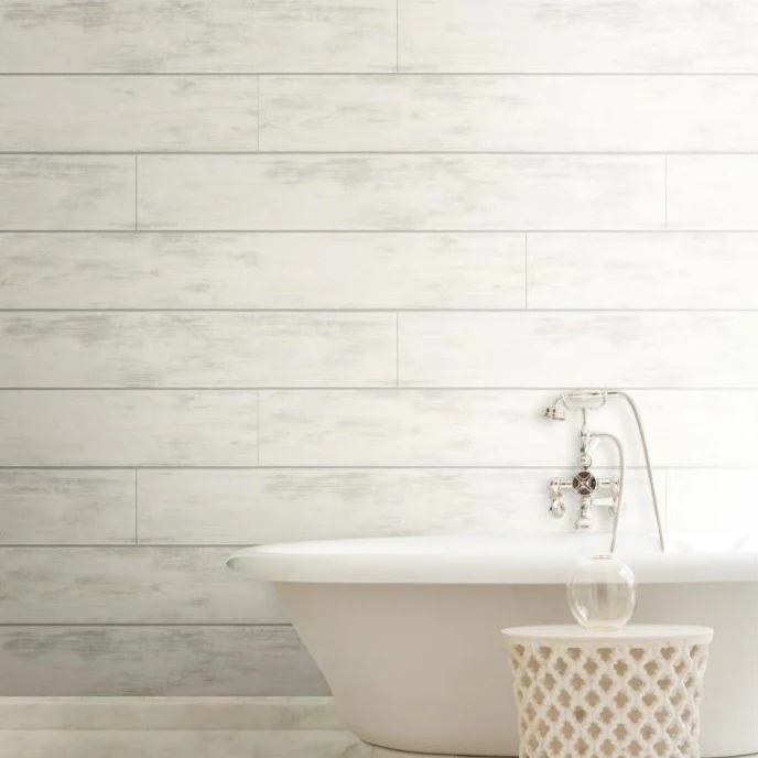 Shiplap Wallpaper - Image 3