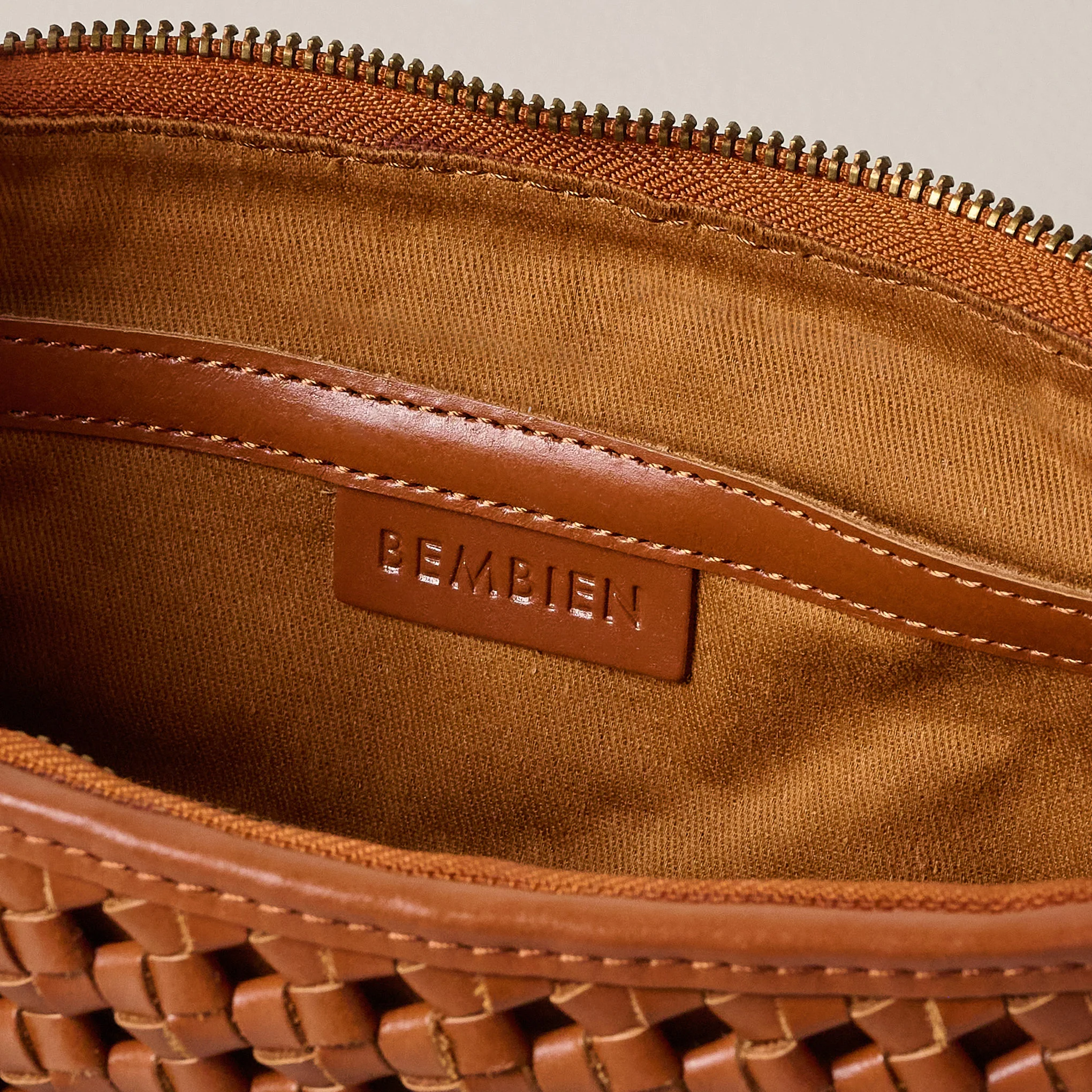 Sienna Nora Crossbody - Image 3