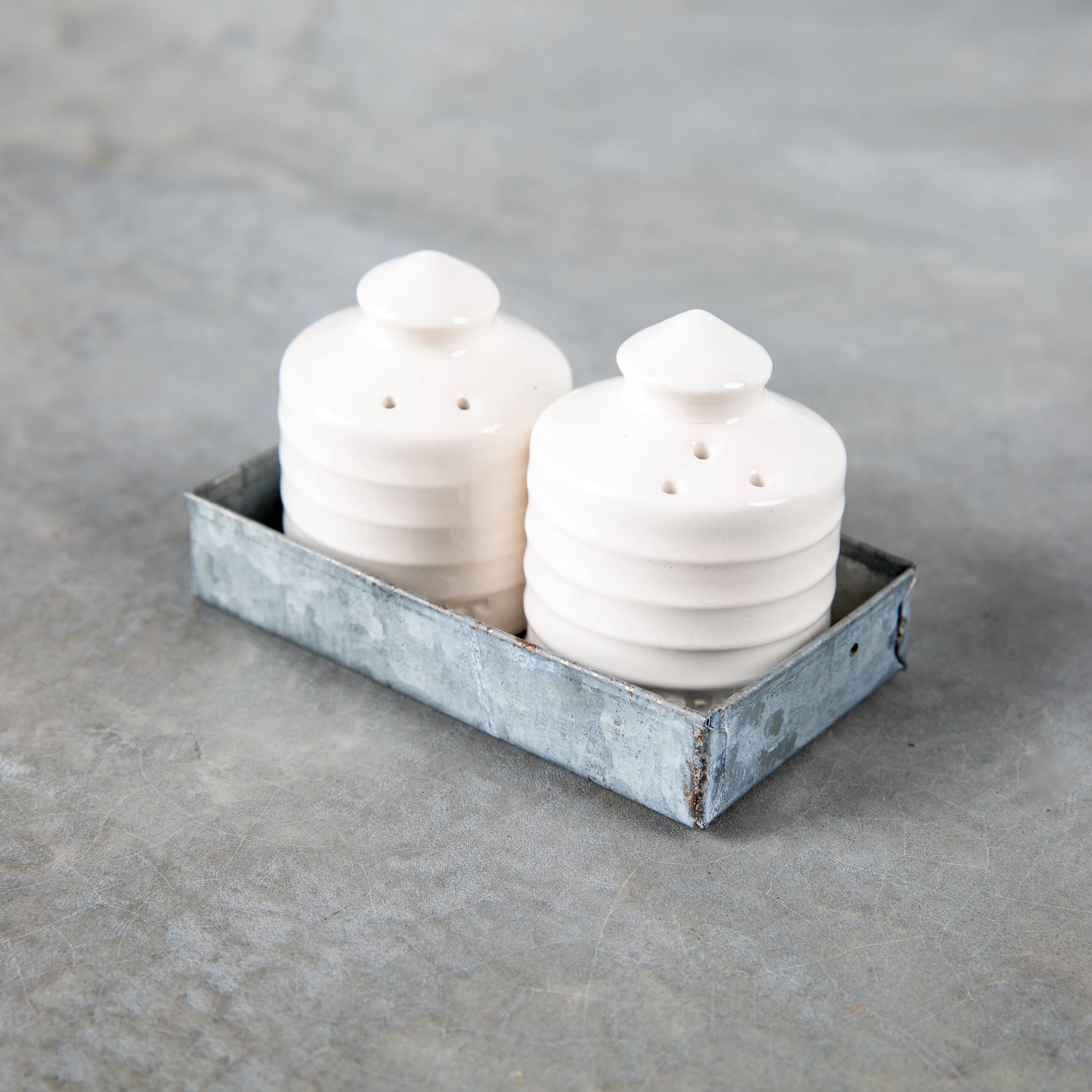 Silos Salt & Pepper Shakers - Image 3
