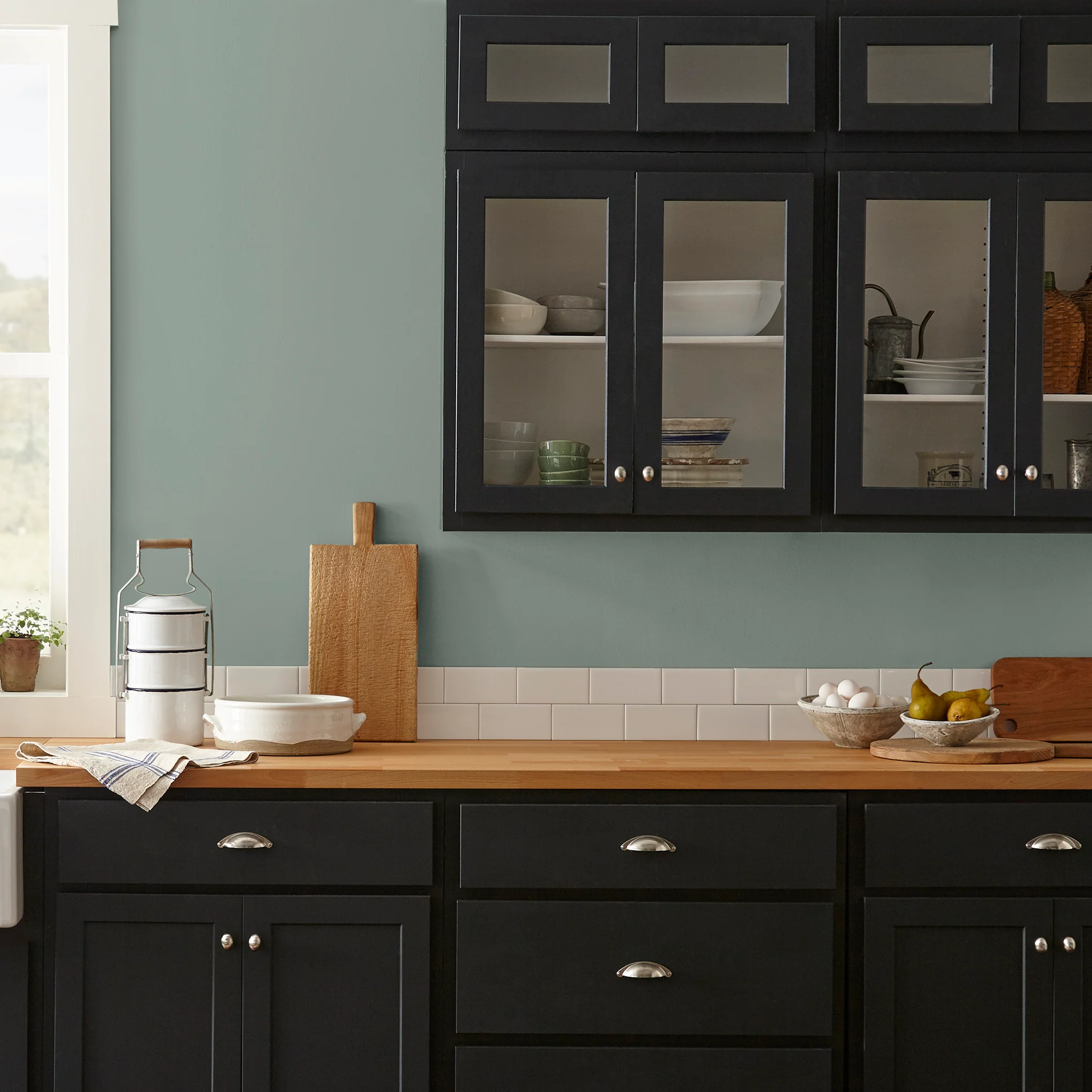 Silverado Sage - Premium Interior Paint - Image 7