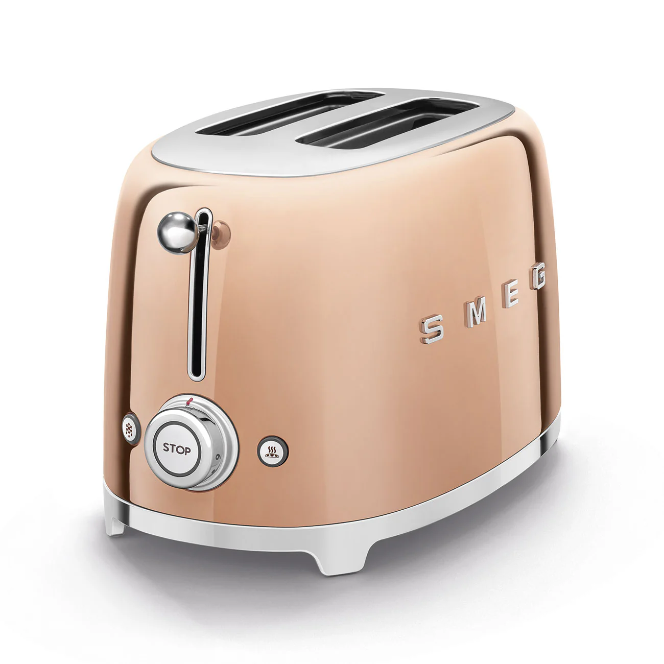 Smeg 2-Slice Toaster - Image 4