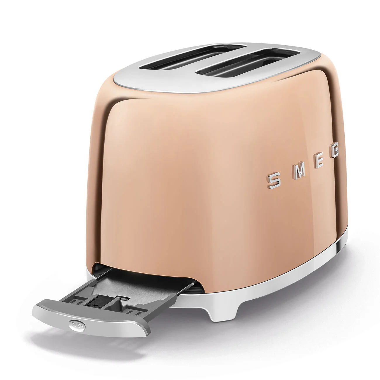 Smeg 2-Slice Toaster - Image 5