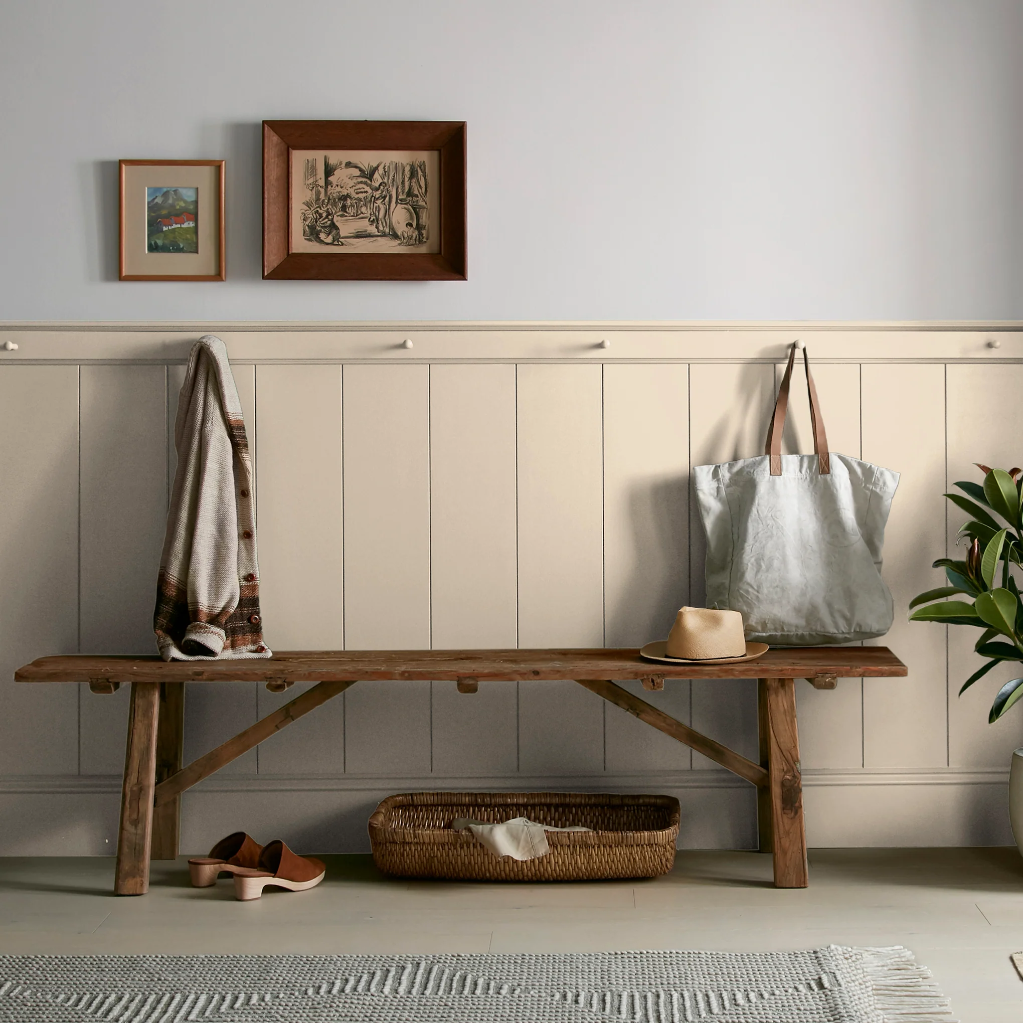 Soft Landing - Classic Interior Paint - Image 6