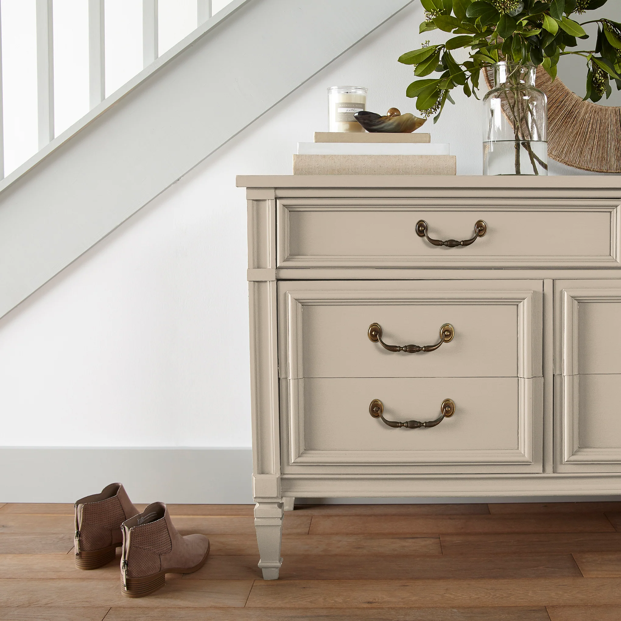 Soft Landing - Trim, Door + Cabinetry Paint - Image 4