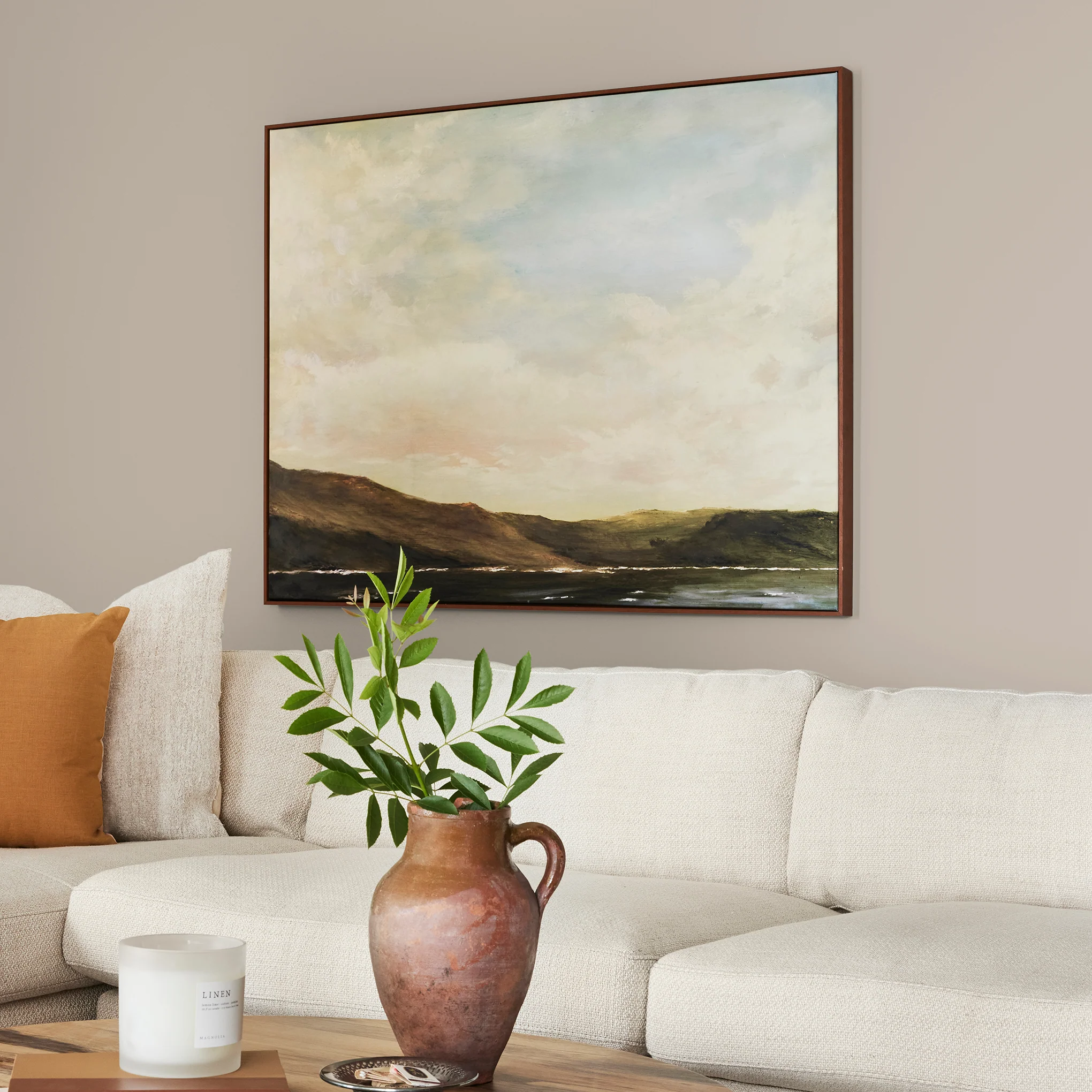 Solid Wood - Premium Interior Paint - Image 2