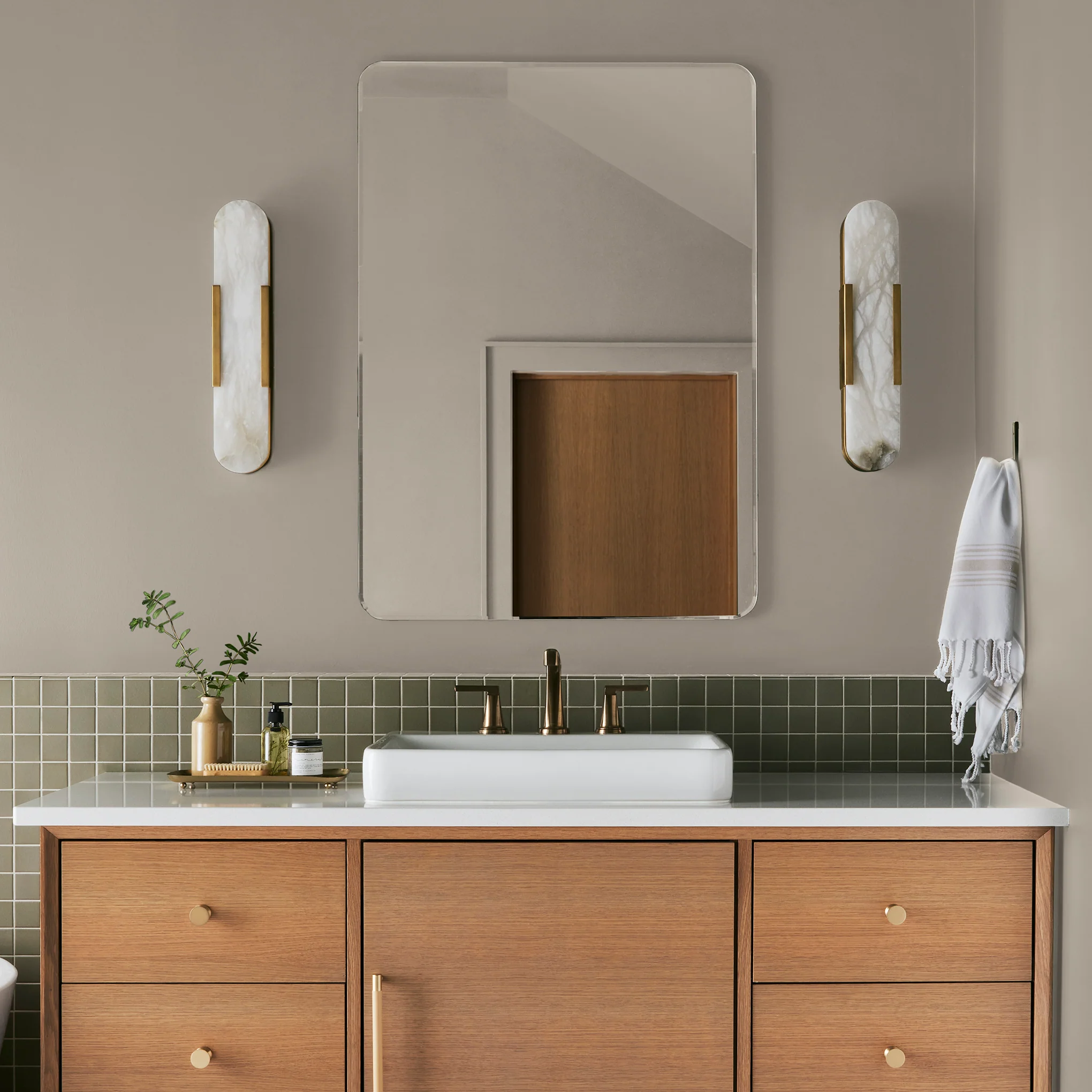 Solid Wood - Premium Interior Paint - Image 3