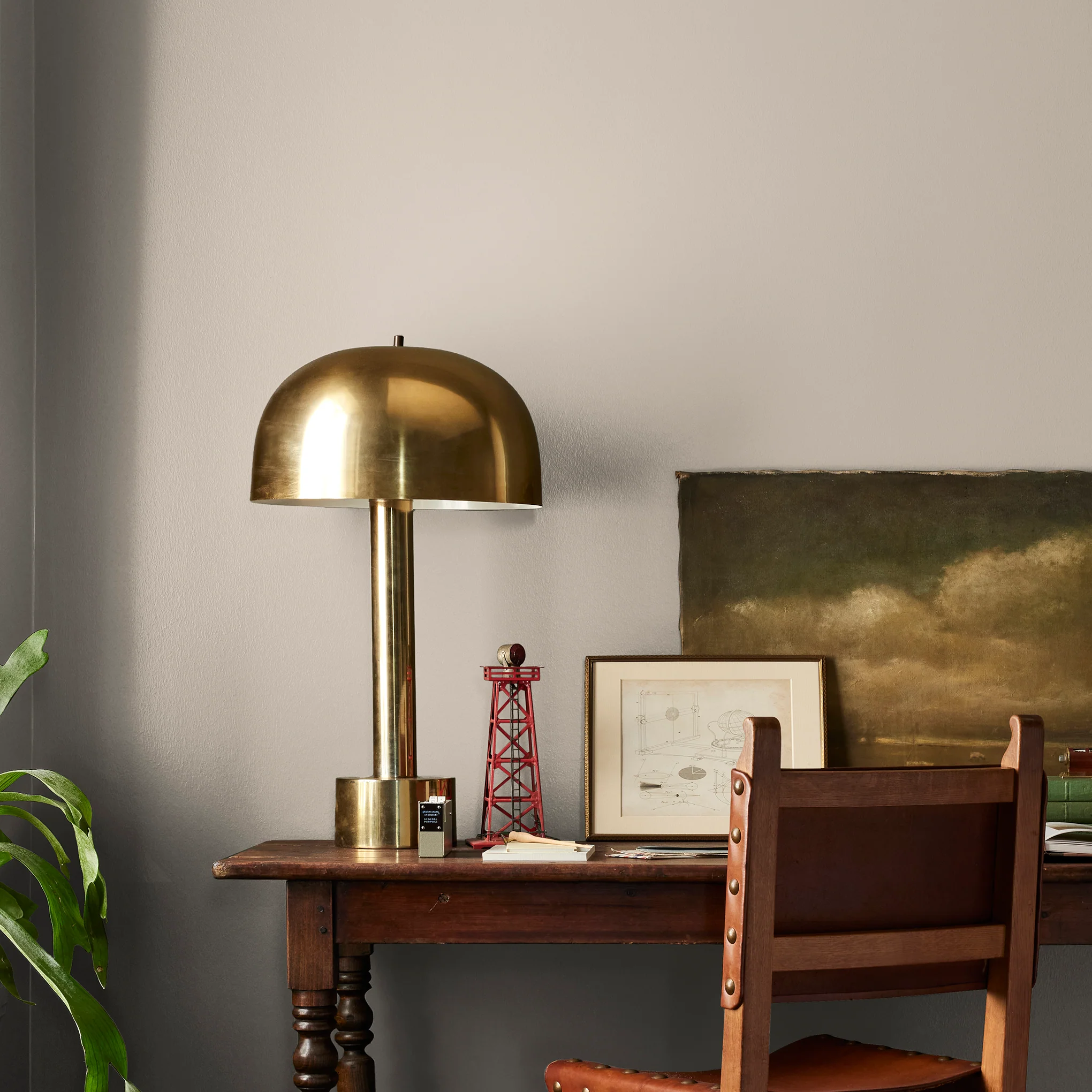 Solid Wood - Premium Interior Paint - Image 4