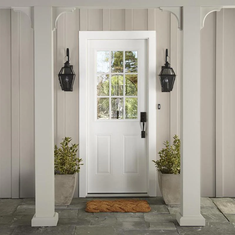 Solid Wood - Exterior Paint - Image 2