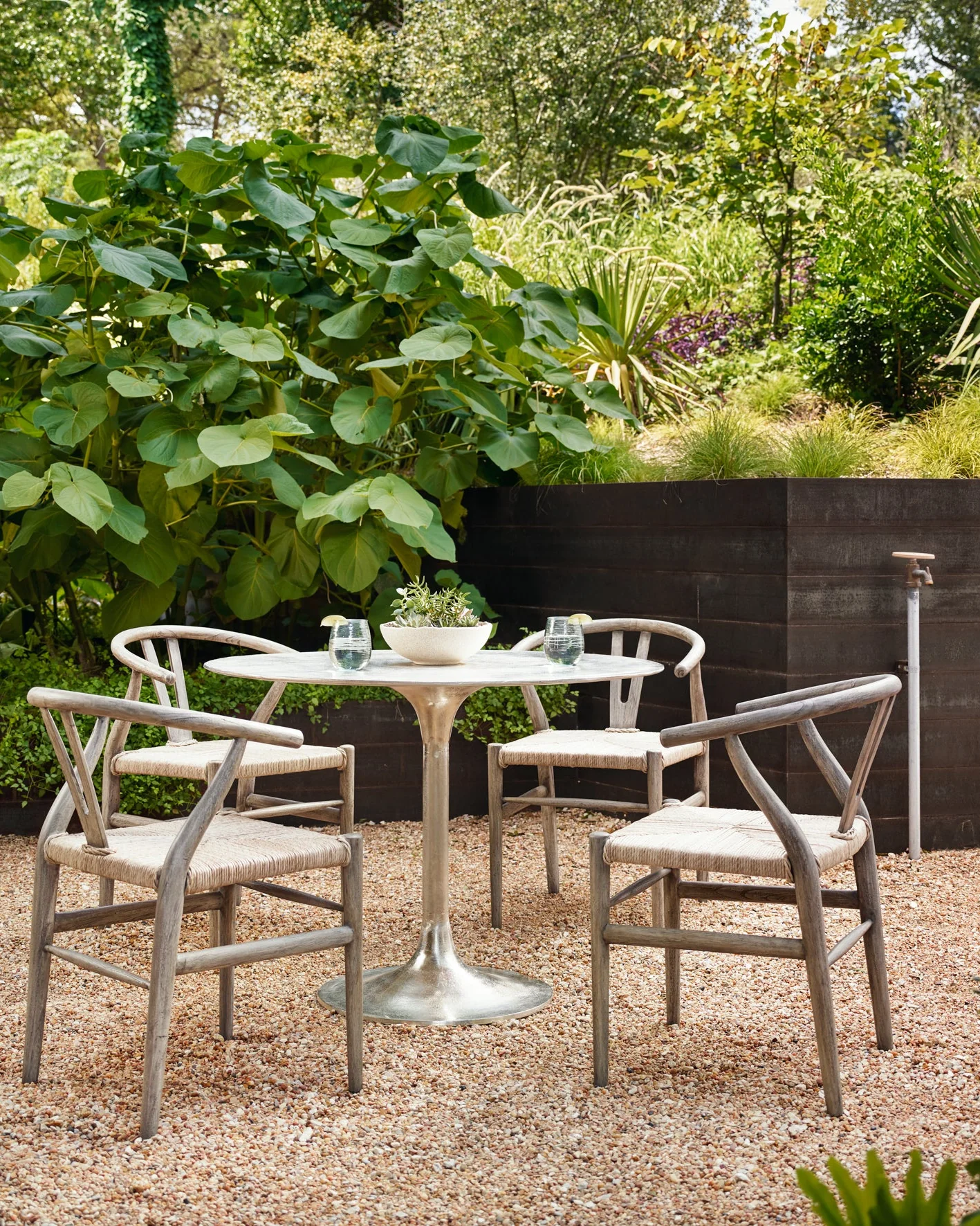 Sophia Bistro Table - Image 13