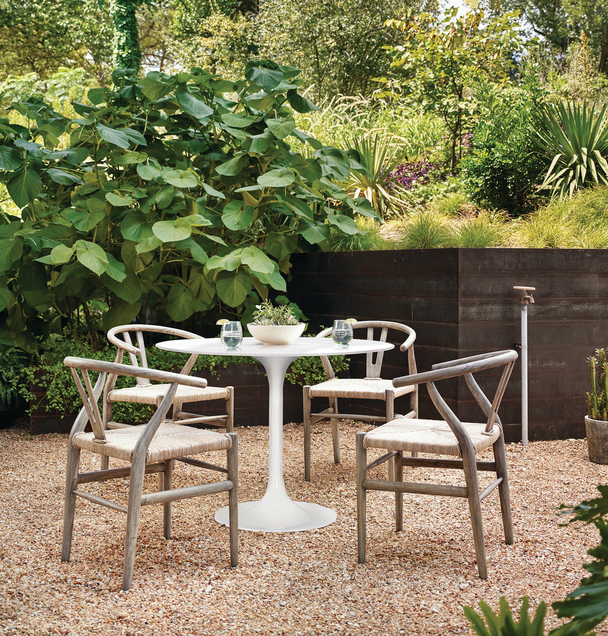 Sophia Bistro Table - Image 19