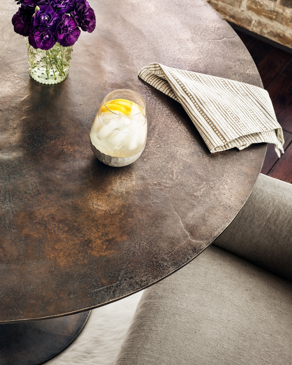 Sophia Bistro Table - Image 6