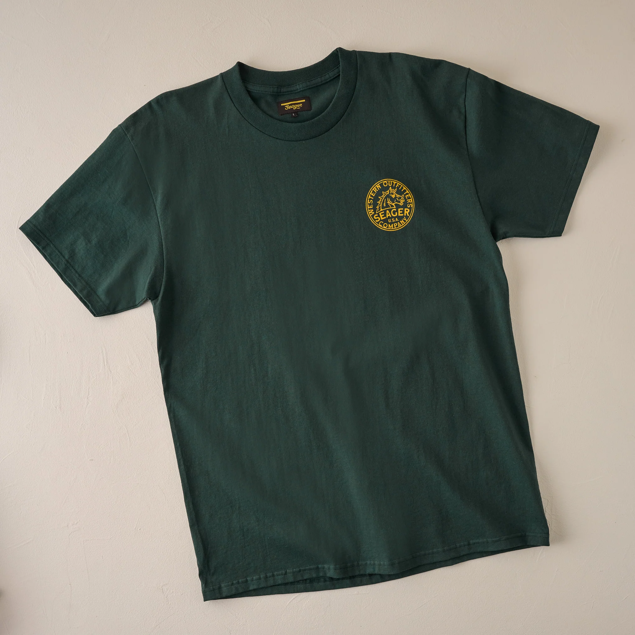 Stang Tee - Image 2
