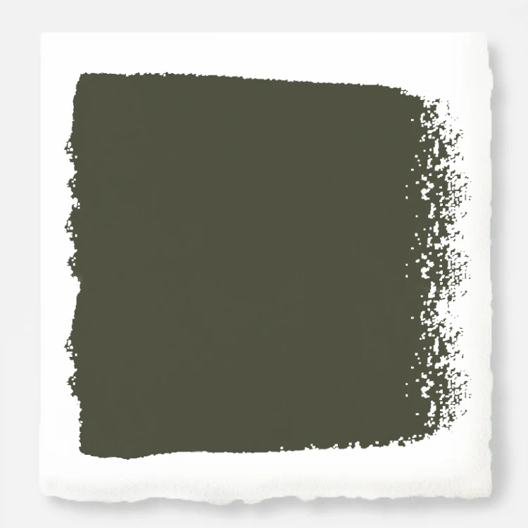 Step Stool Green - Premium Interior Paint