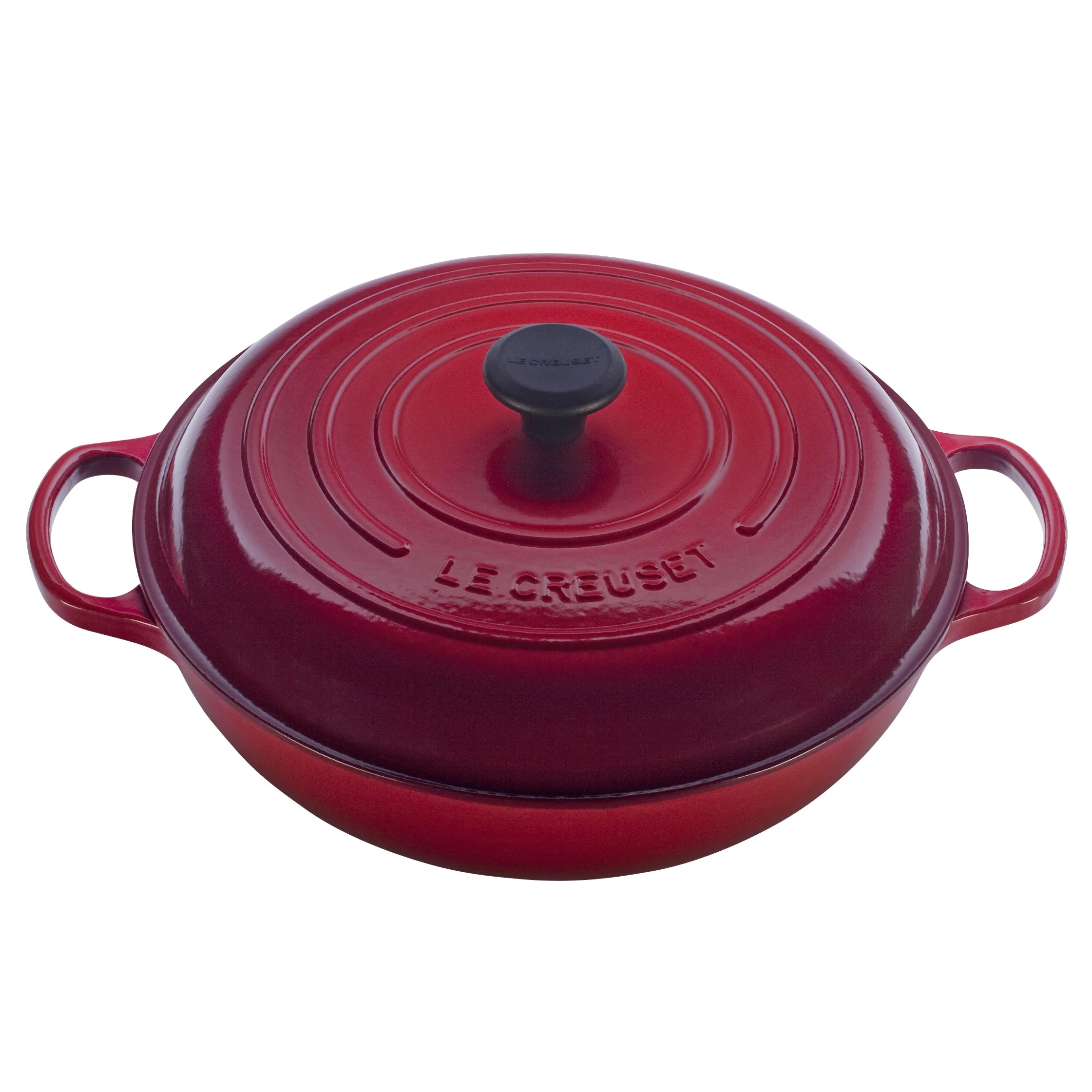 Le Creuset 3.5 Qt Braiser - Image 10