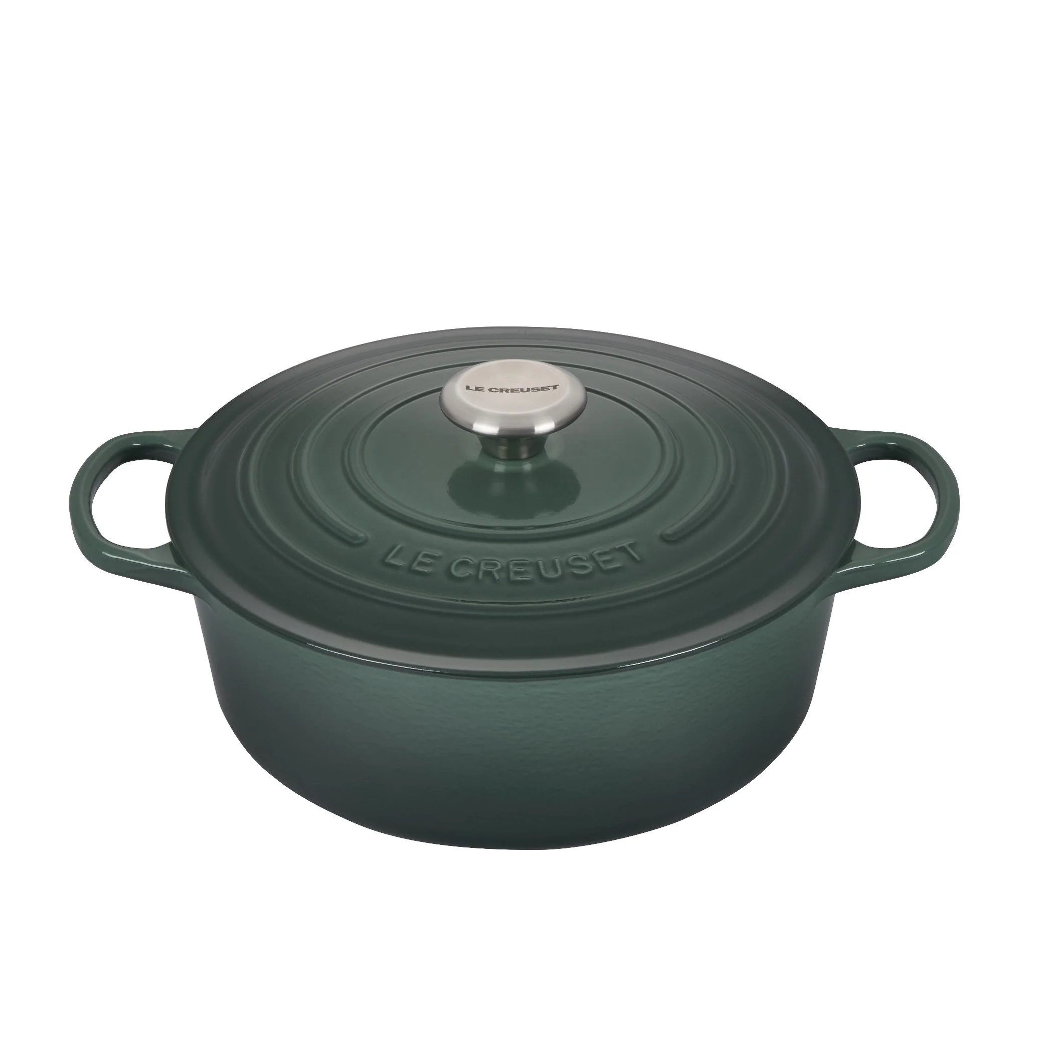 Le Creuset 7.25 Qt. Dutch Oven - Image 4