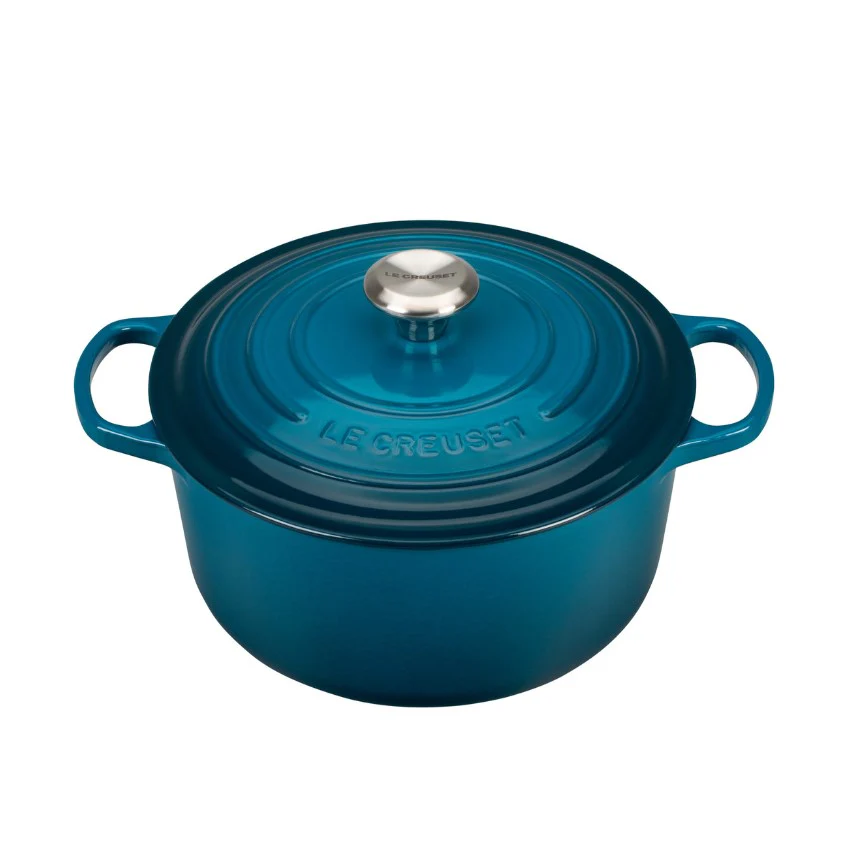 Le Creuset 7.25 Qt. Dutch Oven - Image 5
