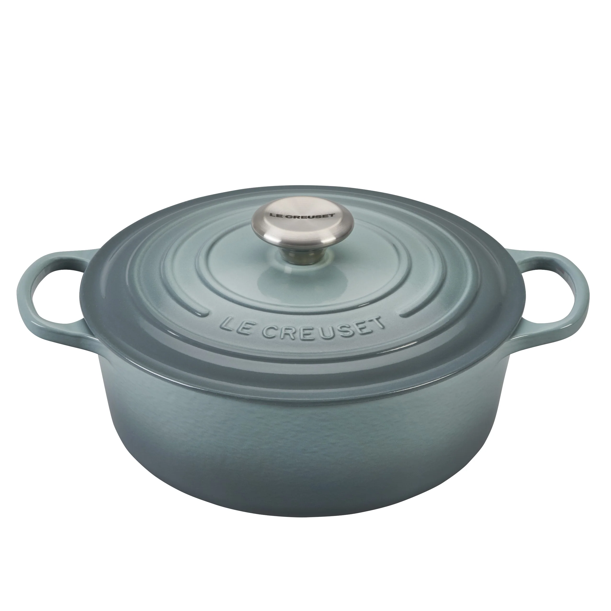 Le Creuset 7.25 Qt. Dutch Oven - Image 6