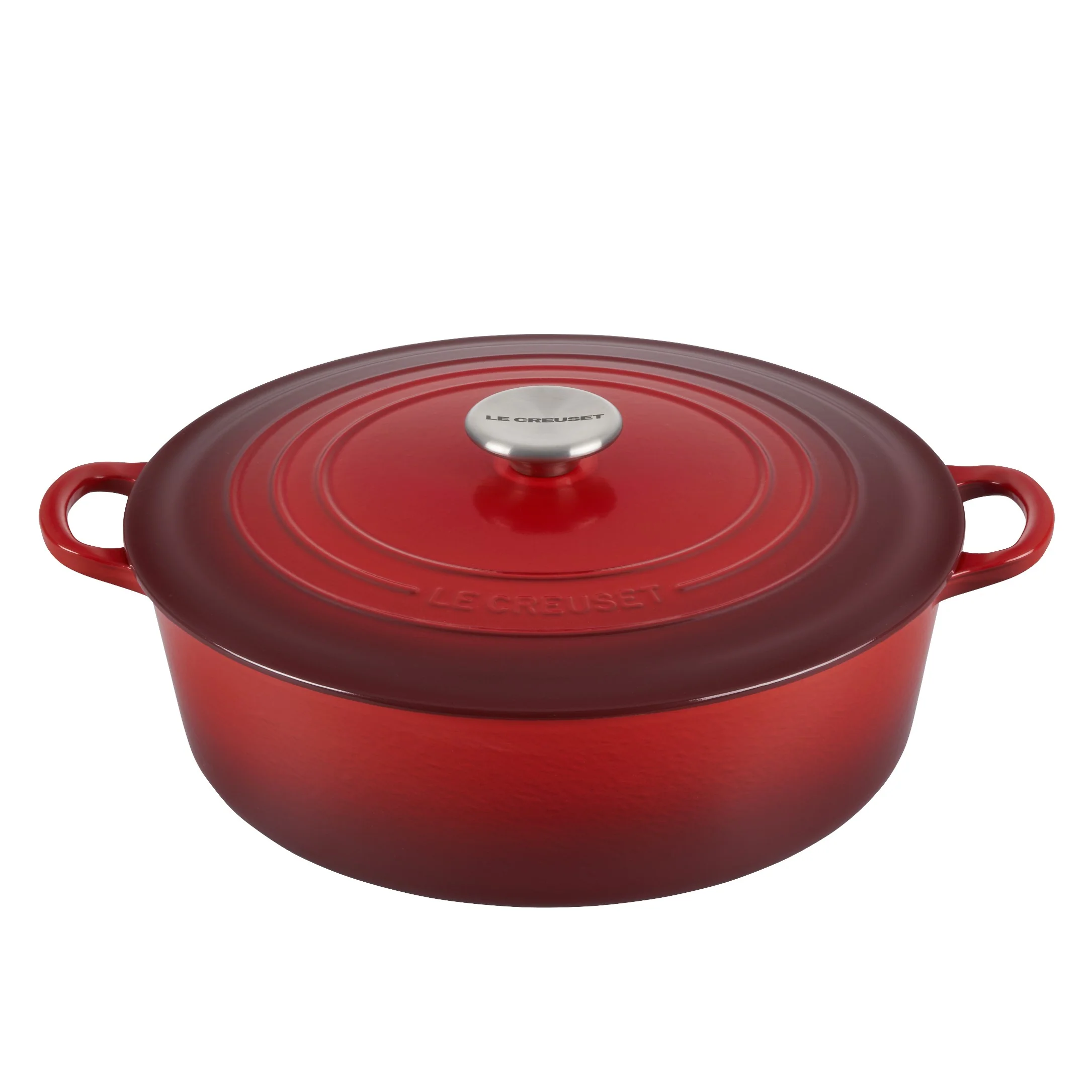 Le Creuset 7.25 Qt. Dutch Oven - Image 7