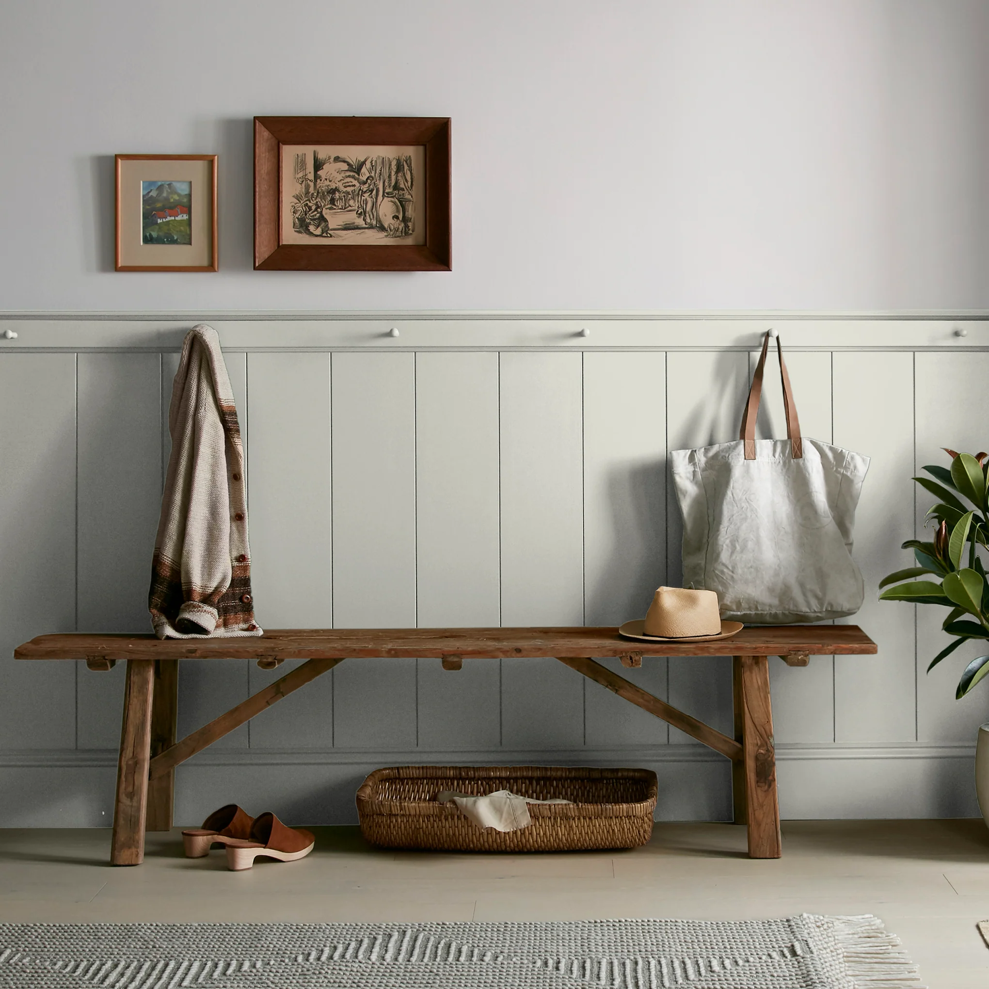 Stoneware Pieces  -  Premium Interior Paint - Image 6